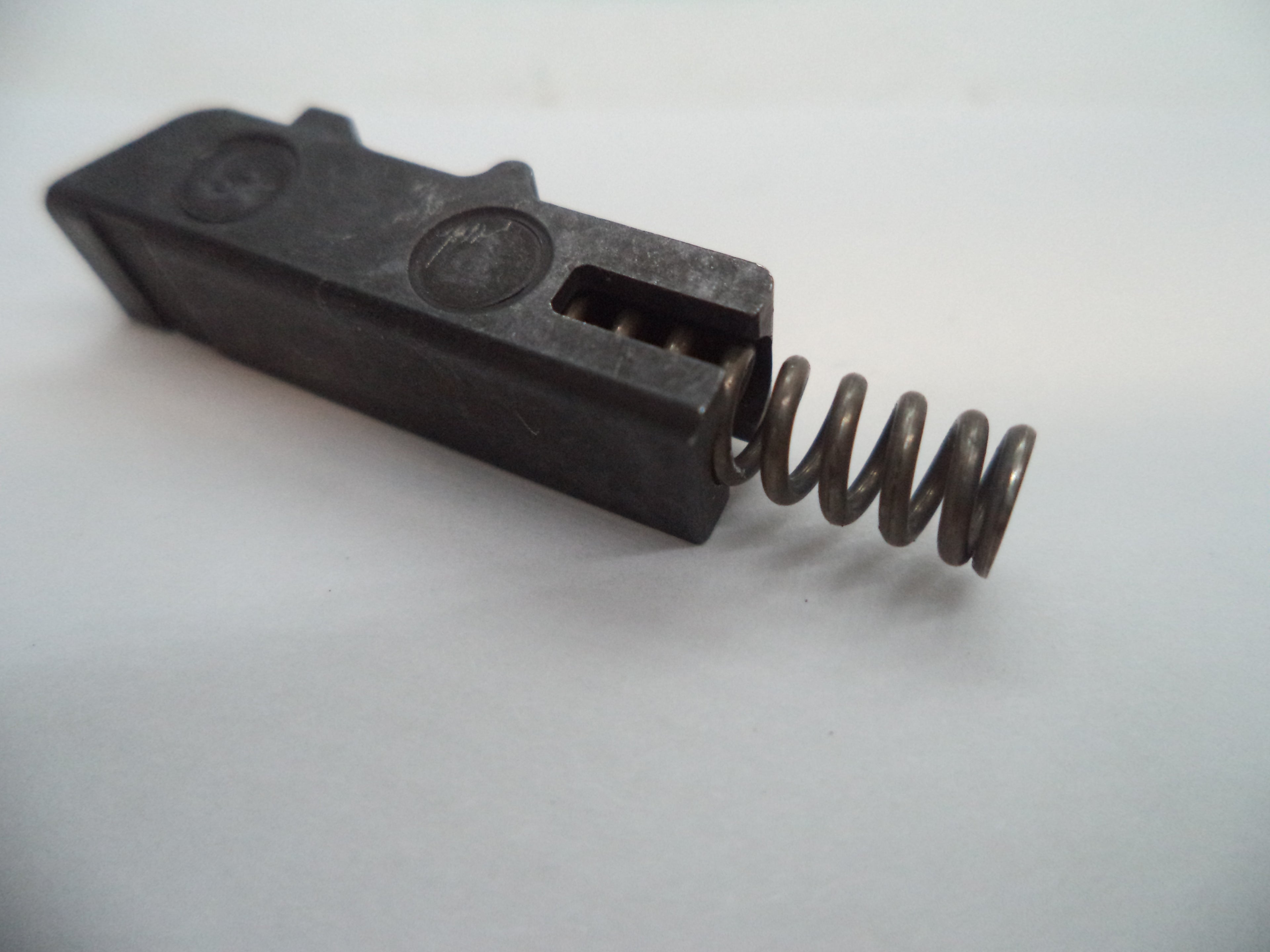 L296A Smith & Wesson L Frame Model 296 Airlite TI Rebound & Spring .44 Special