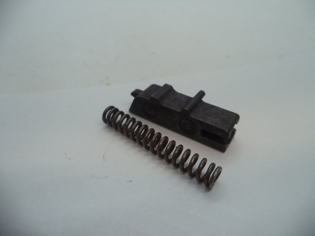 L296A Smith & Wesson L Frame Model 296 Airlite TI Rebound & Spring .44 Special