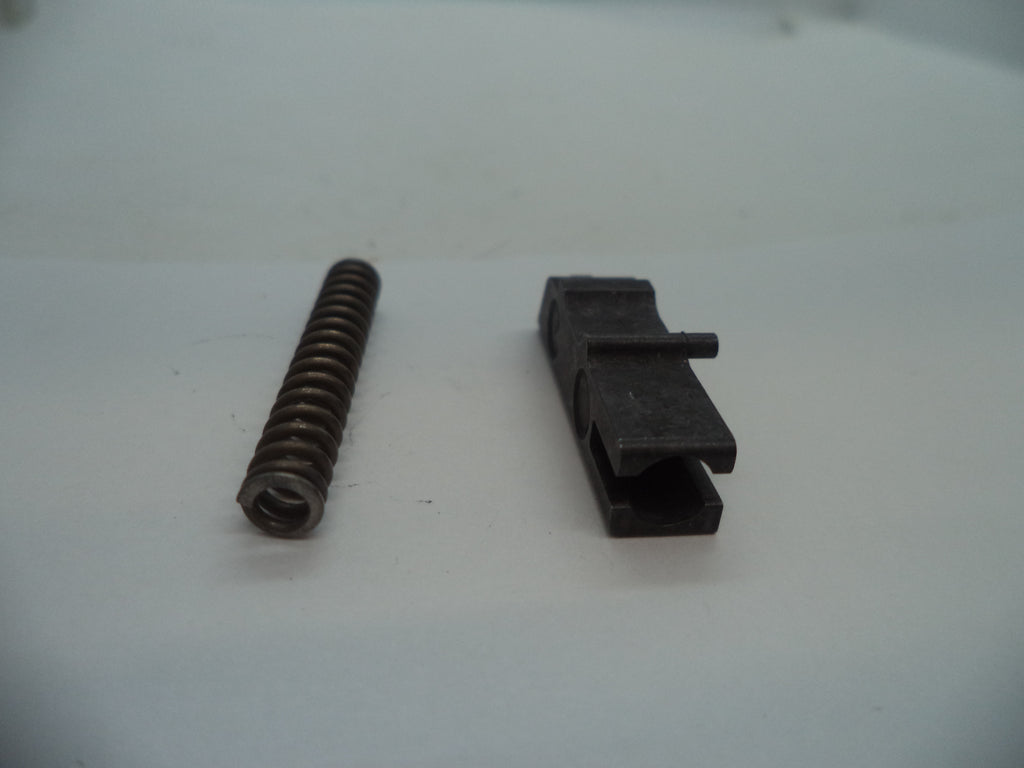 L296A Smith & Wesson L Frame Model 296 Airlite TI Rebound & Spring .44 Special