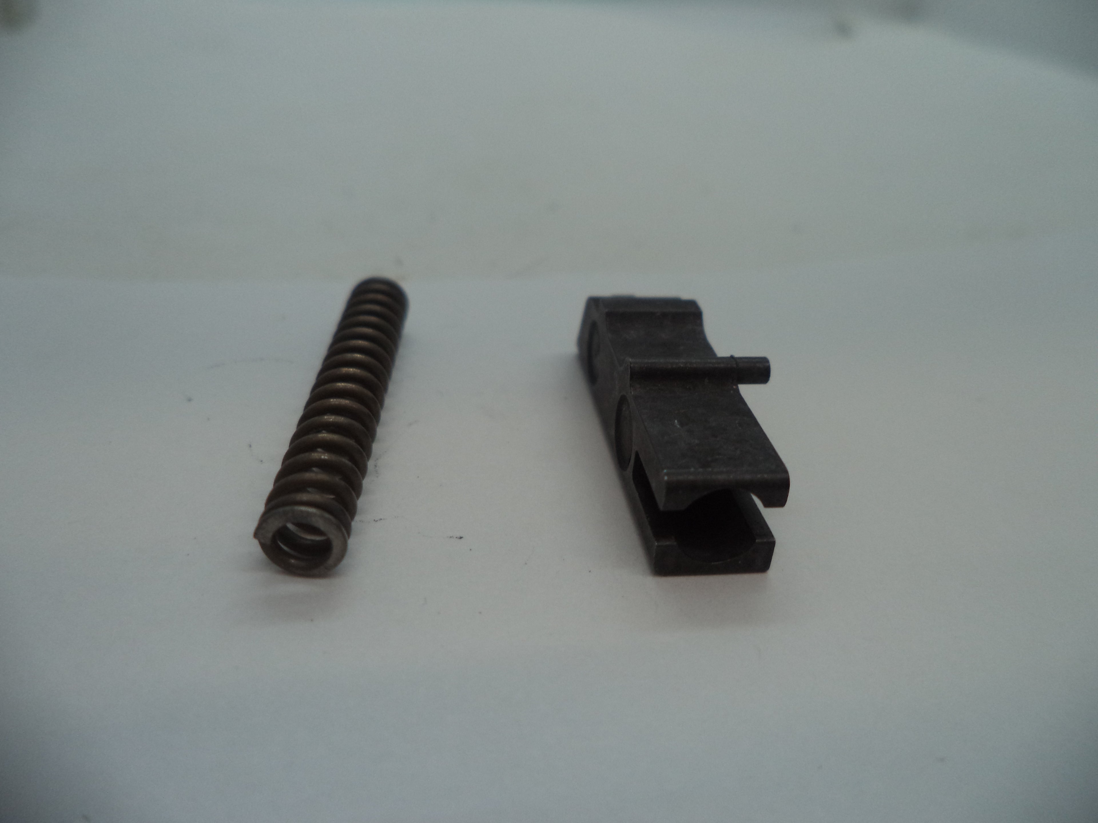 L296A Smith & Wesson L Frame Model 296 Airlite TI Rebound & Spring .44 Special