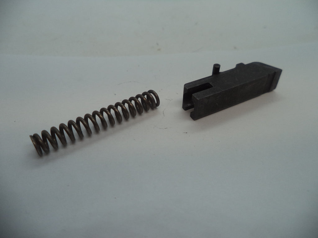 L296A Smith & Wesson L Frame Model 296 Airlite TI Rebound & Spring .44 Special