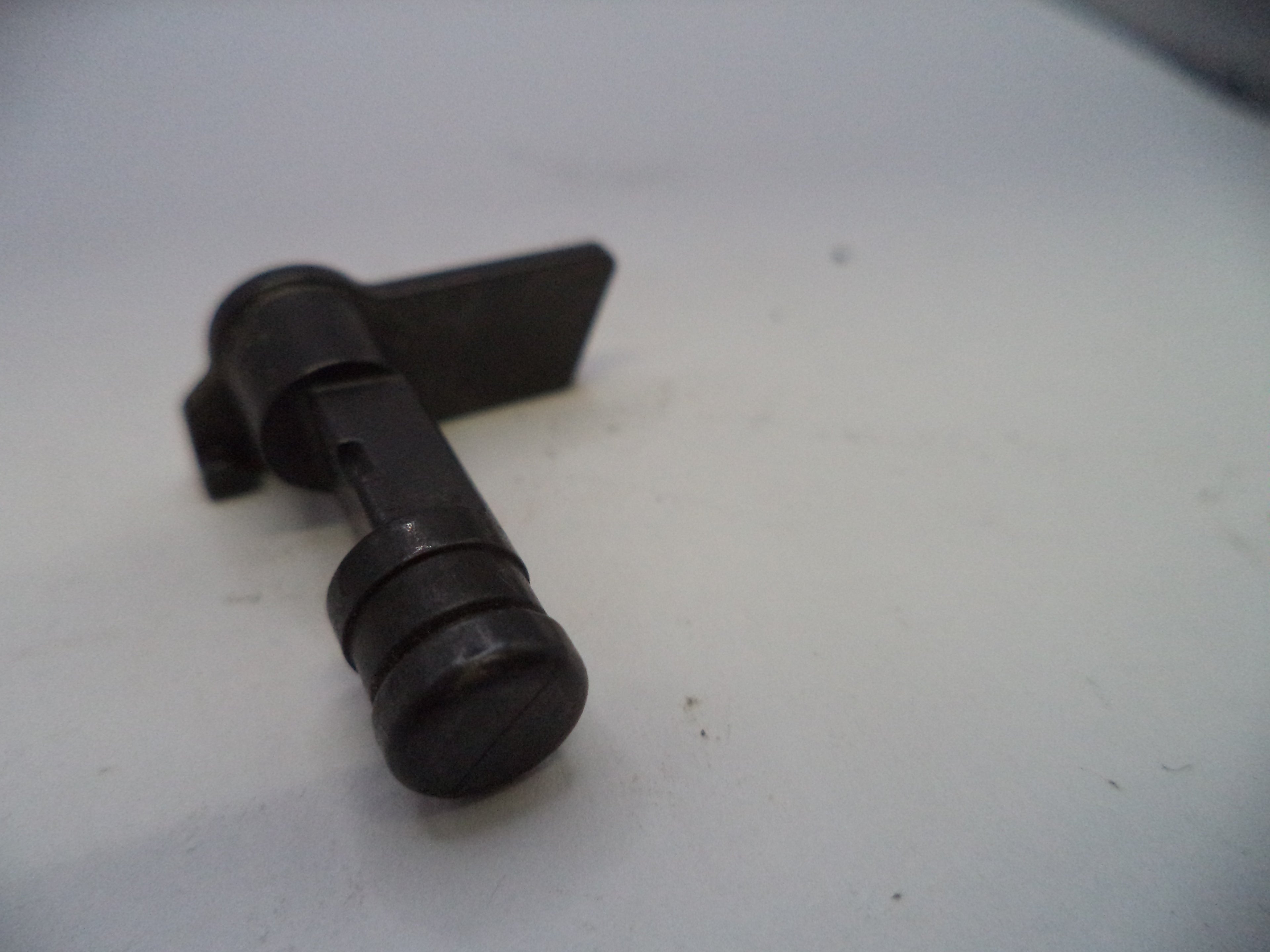 Smith & Wesson M&P Shield EZ M2.0 Takedown Lever 9mm MPSE9