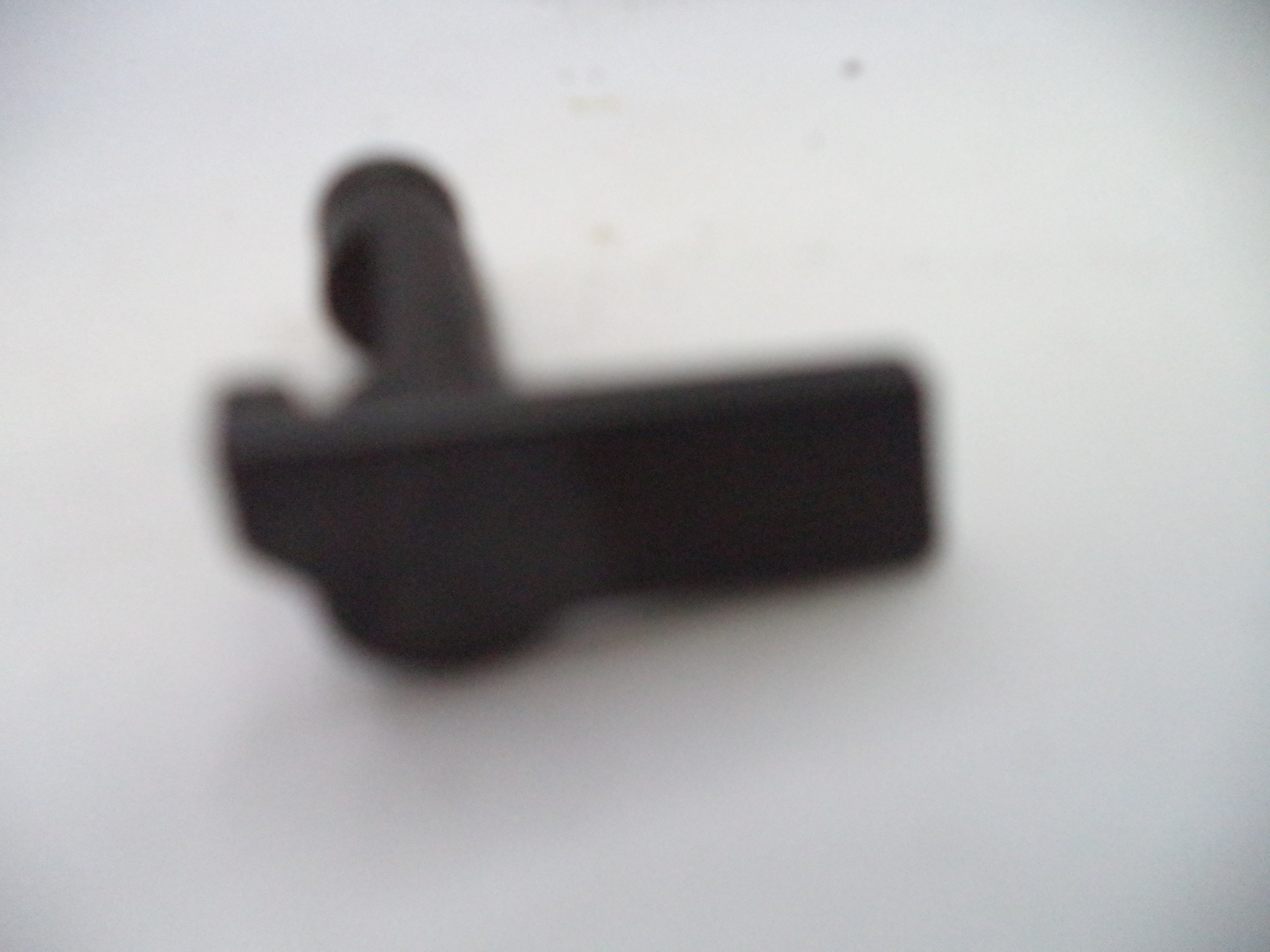 Smith & Wesson M&P Shield EZ M2.0 Takedown Lever 9mm MPSE9