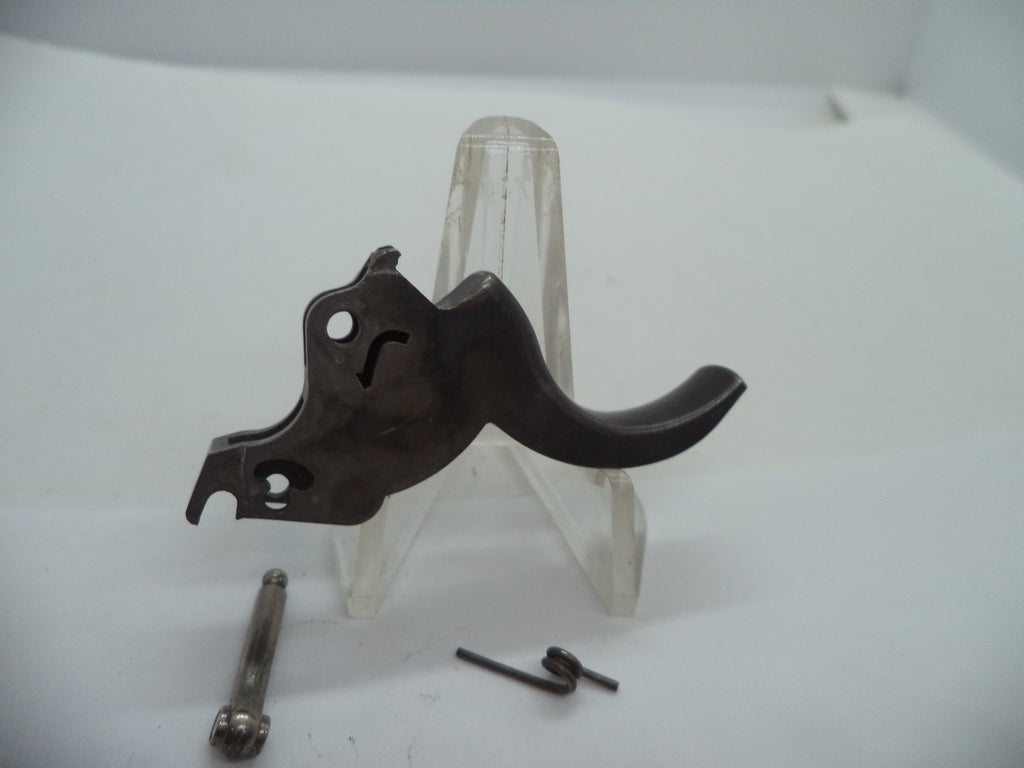 L296B Smith & Wesson L Frame Model 296 Airlite TI Trigger .301" .44 Special