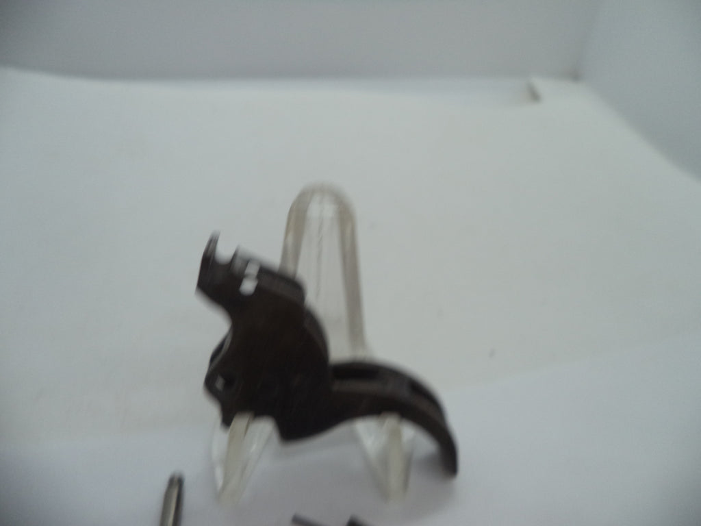 L296B Smith & Wesson L Frame Model 296 Airlite TI Trigger .301" .44 Special