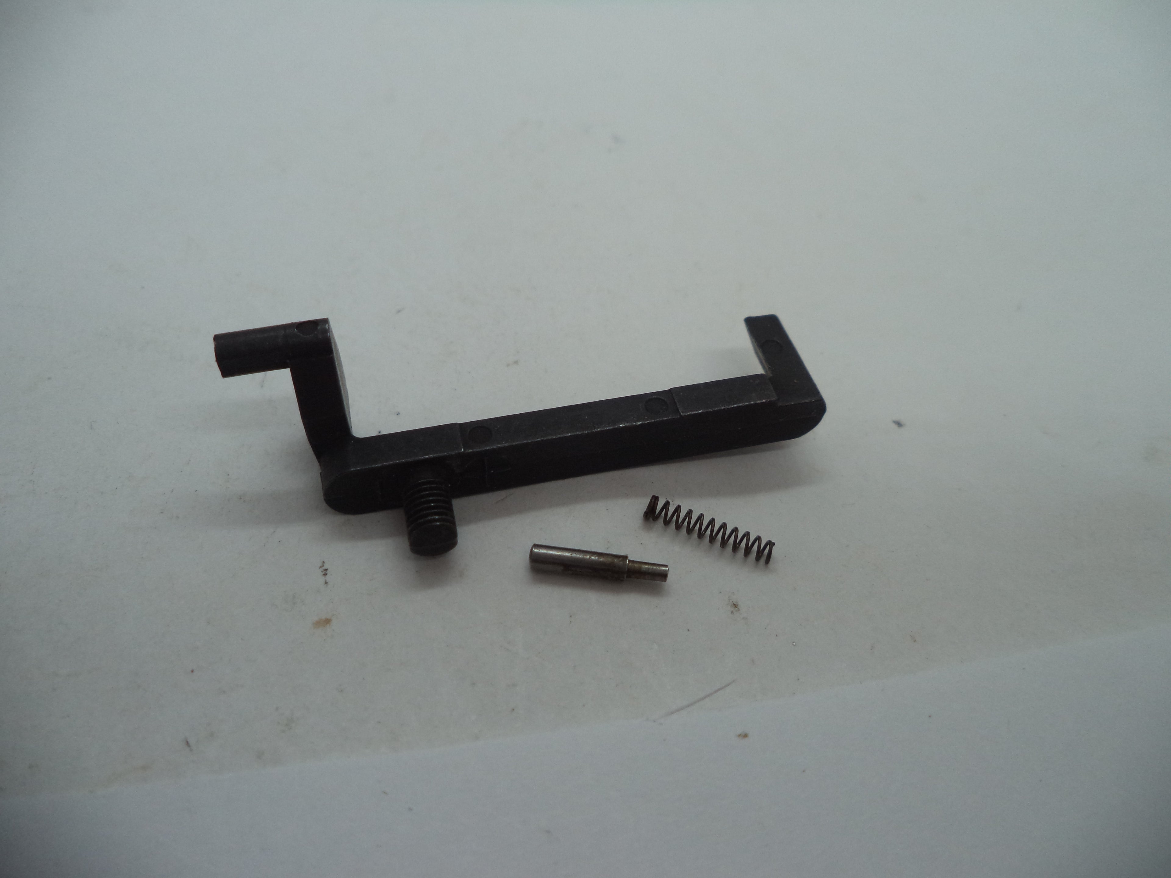 386777 Smith & Wesson L Frame Model 386 Bolt, Spring & Pin .357  8 Shot