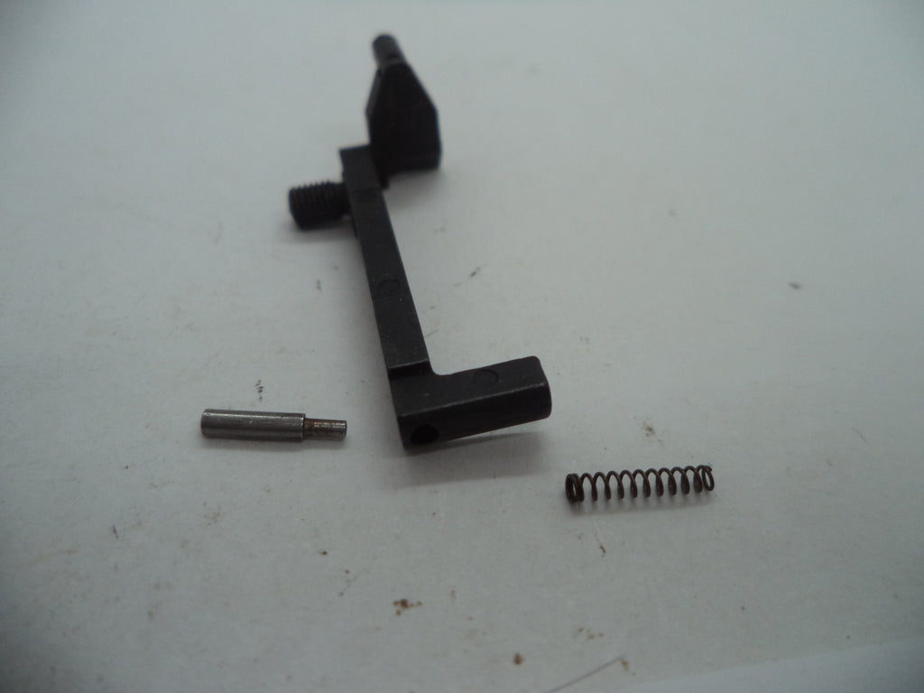 386777 Smith & Wesson L Frame Model 386 Bolt, Spring & Pin .357  8 Shot