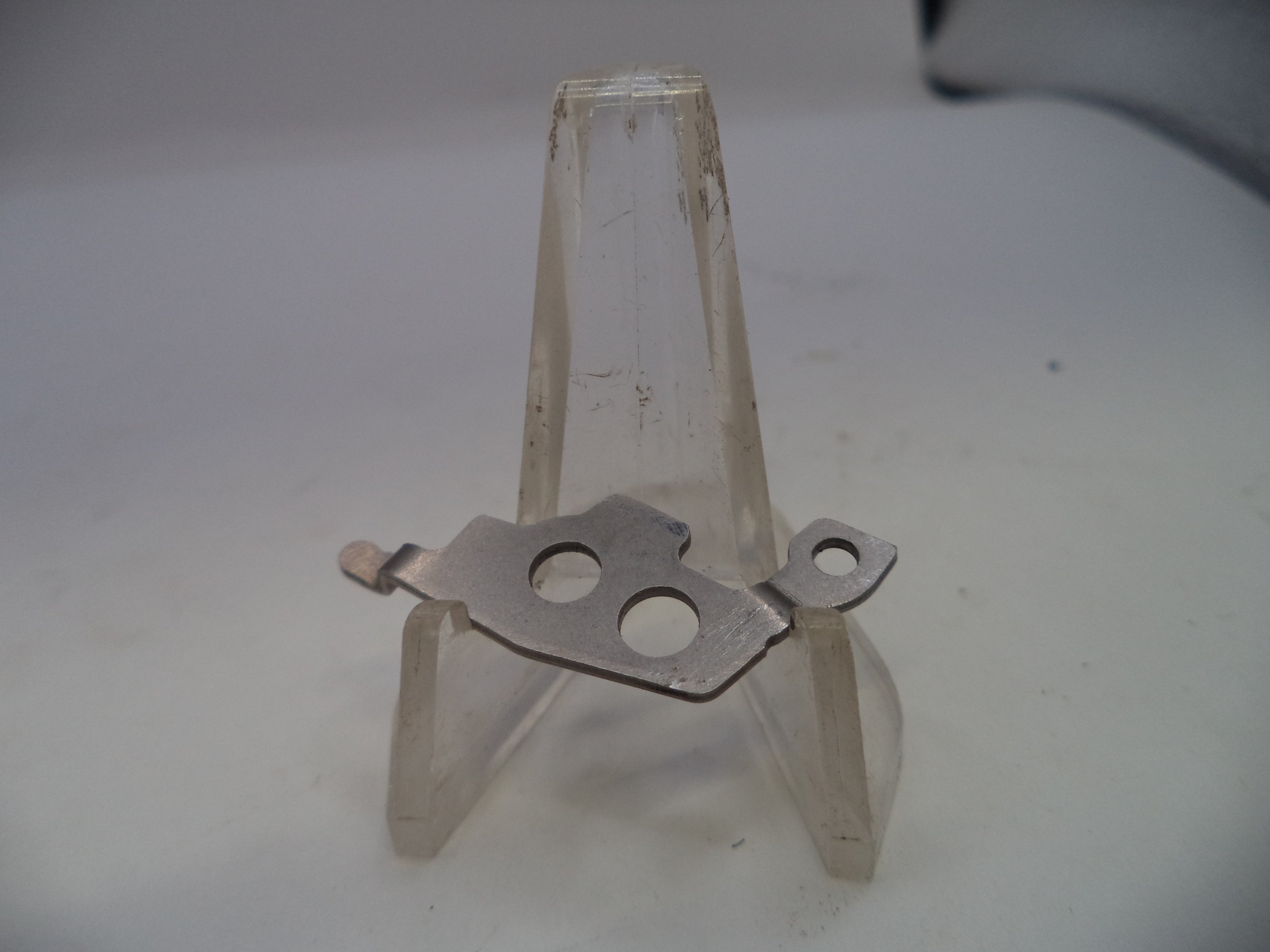 Smith & Wesson M&P9 Shield EZ M2.0 Firing Pin Block Lever 9mm/.380 MPSE4