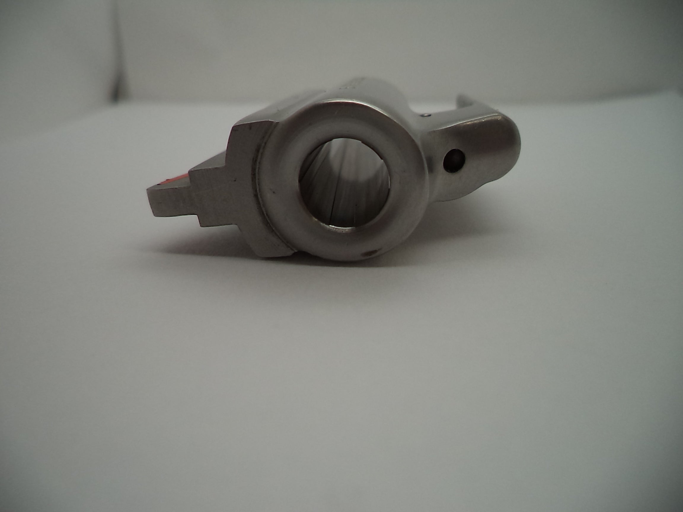 6613A S & W K Frame Model 66-5 & Higher .357 2 1/2" Non Pinned Barrel Used