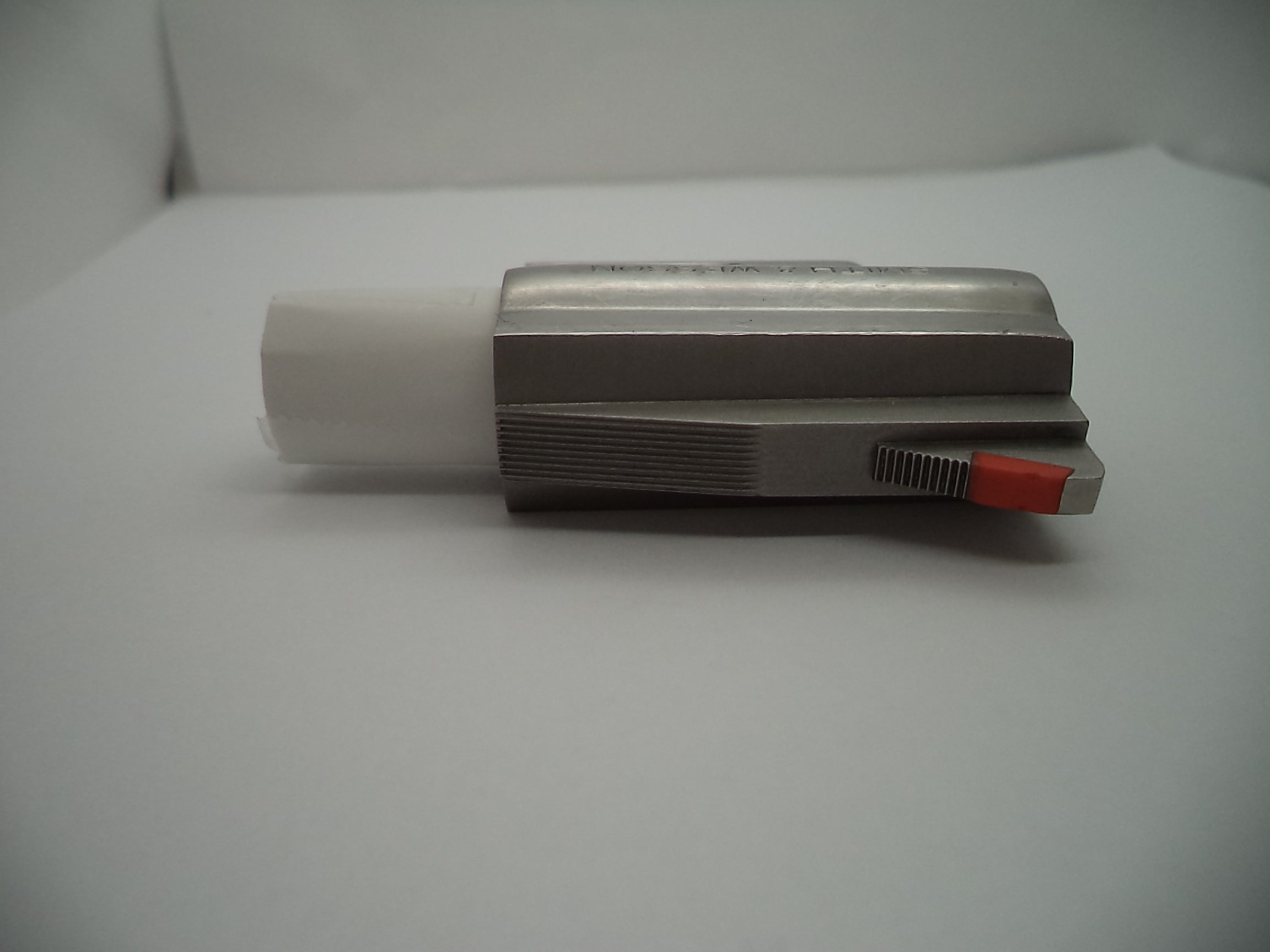 6613A S & W K Frame Model 66-5 & Higher .357 2 1/2" Non Pinned Barrel Used