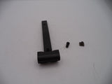 KL19162D S&W K&L 19-3 to 19-6, 66 to 66-3,-67 to-67-2 Rear Adjustable Sight