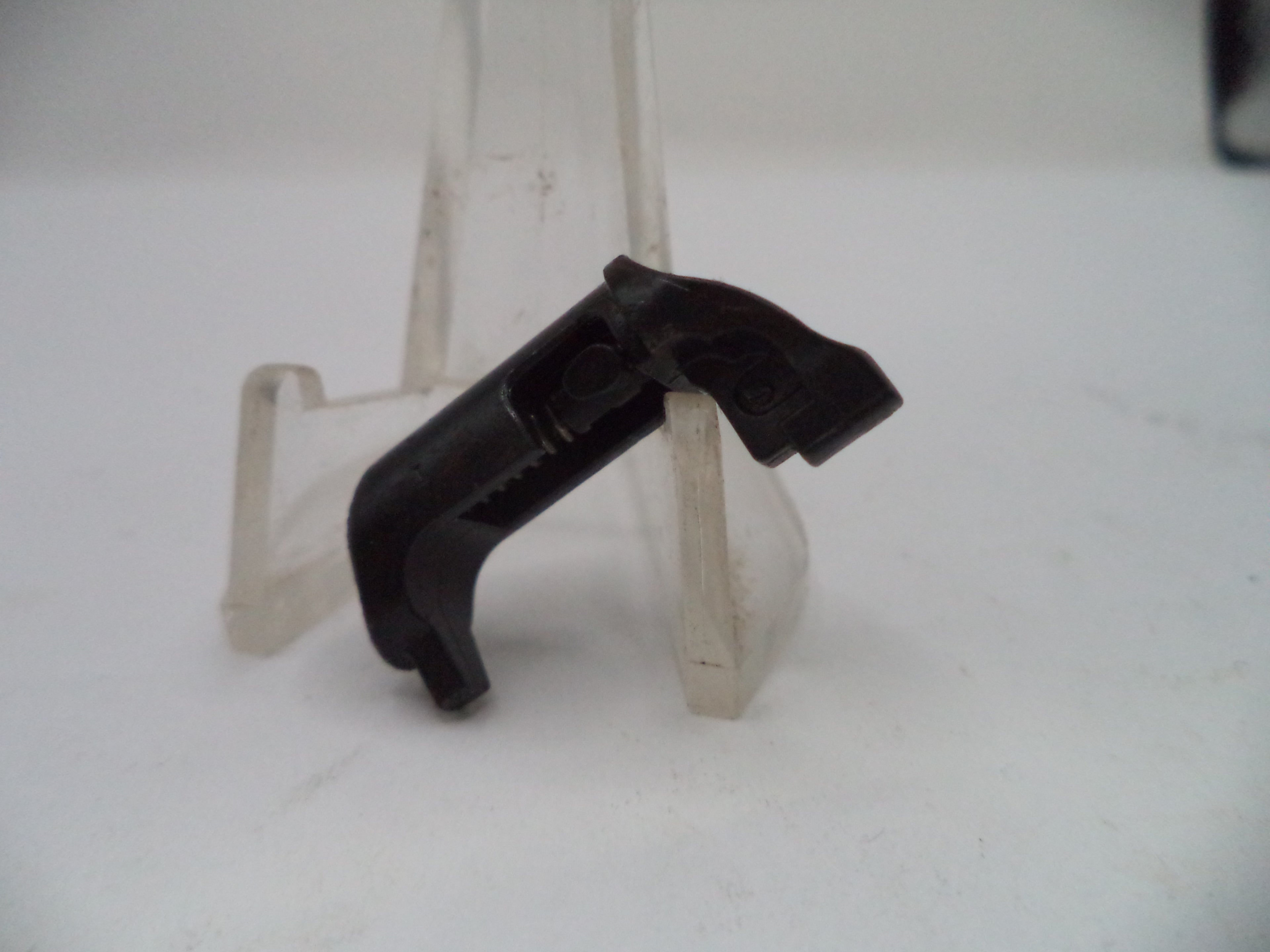 Smith & Wesson M&P Shield EZ Magazine Release Assembly Metal New Style - MPSE15