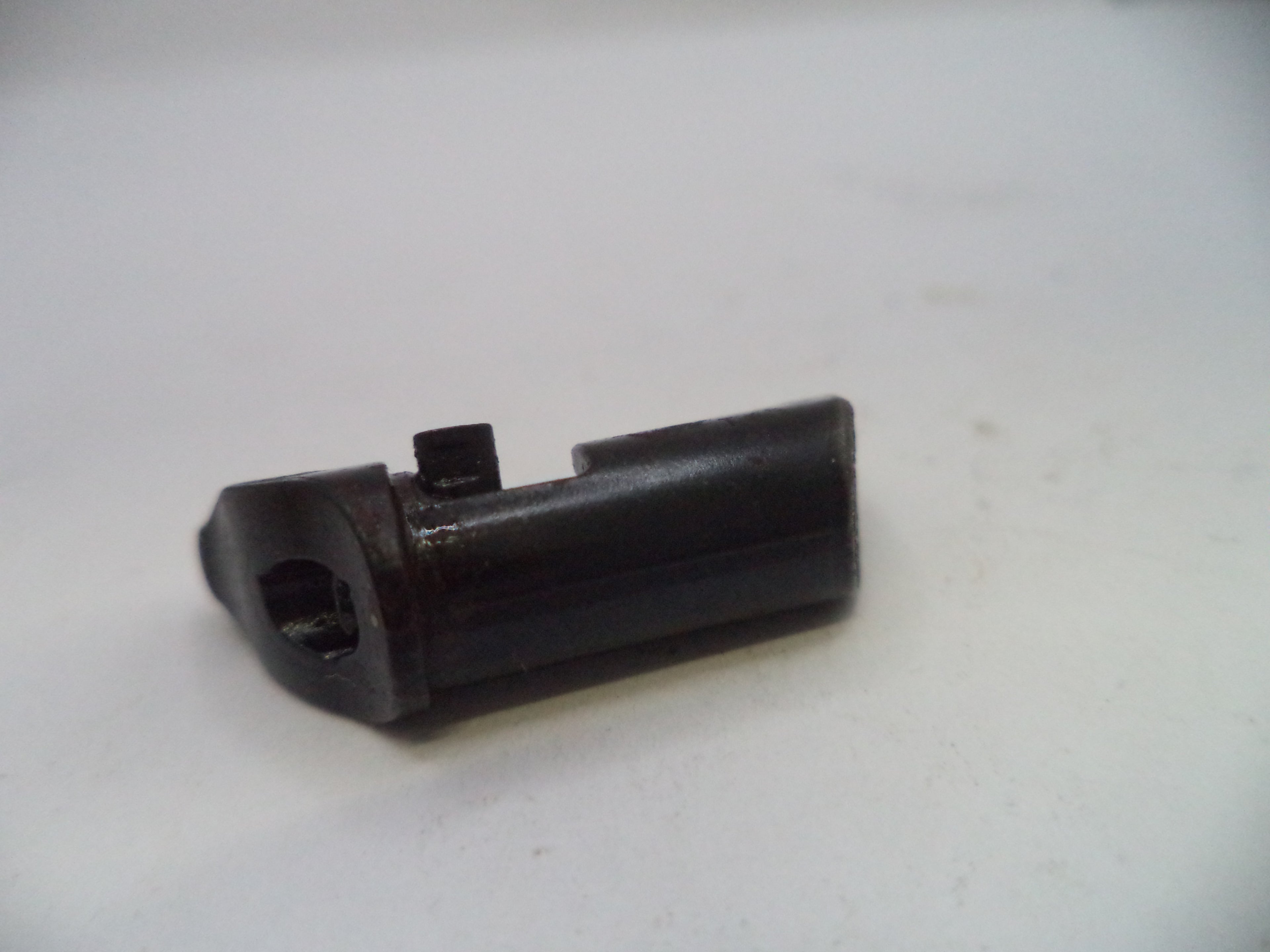 Smith & Wesson M&P Shield EZ Magazine Release Assembly Metal New Style - MPSE15