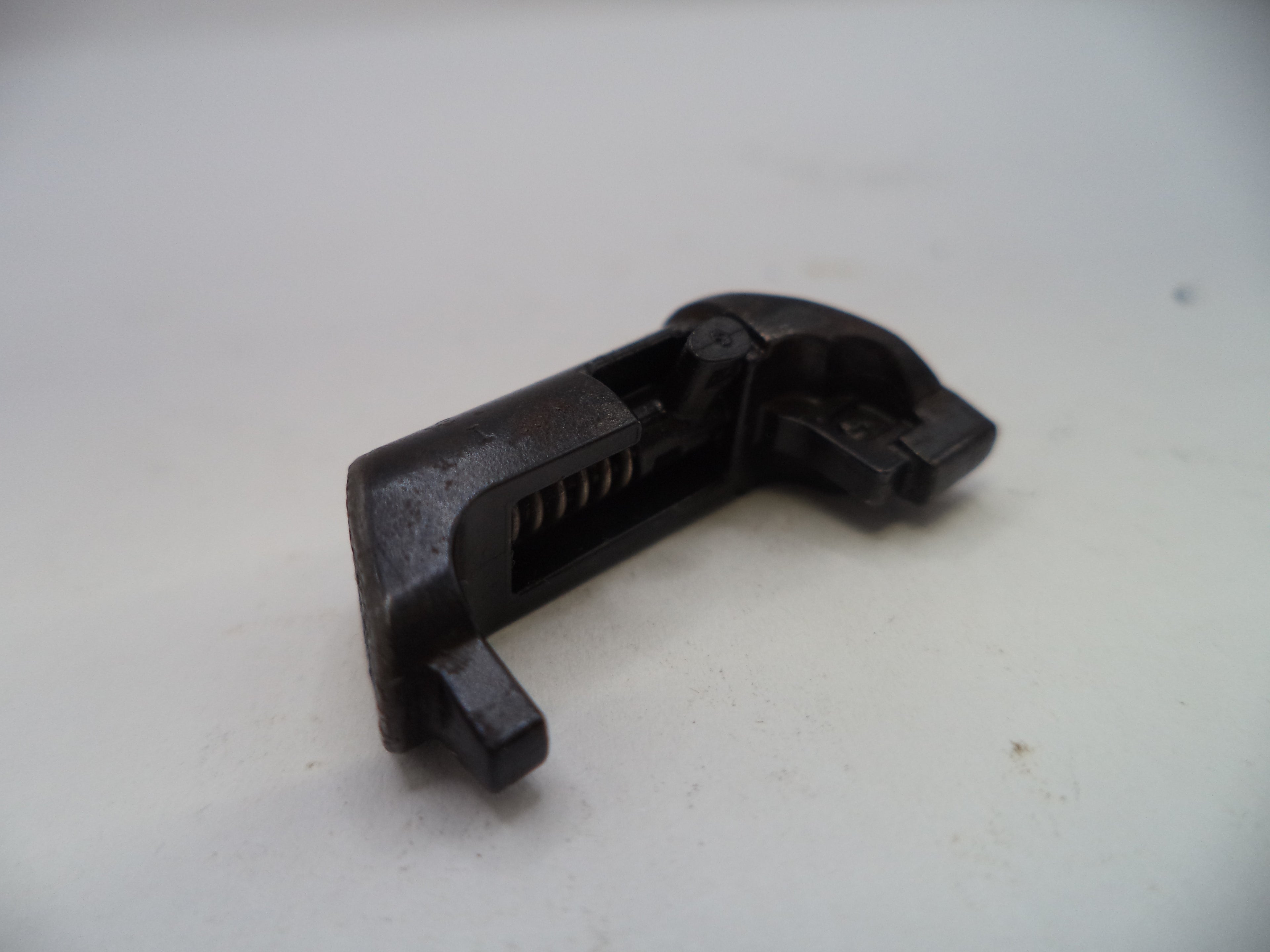 Smith & Wesson M&P Shield EZ Magazine Release Assembly Metal New Style - MPSE15