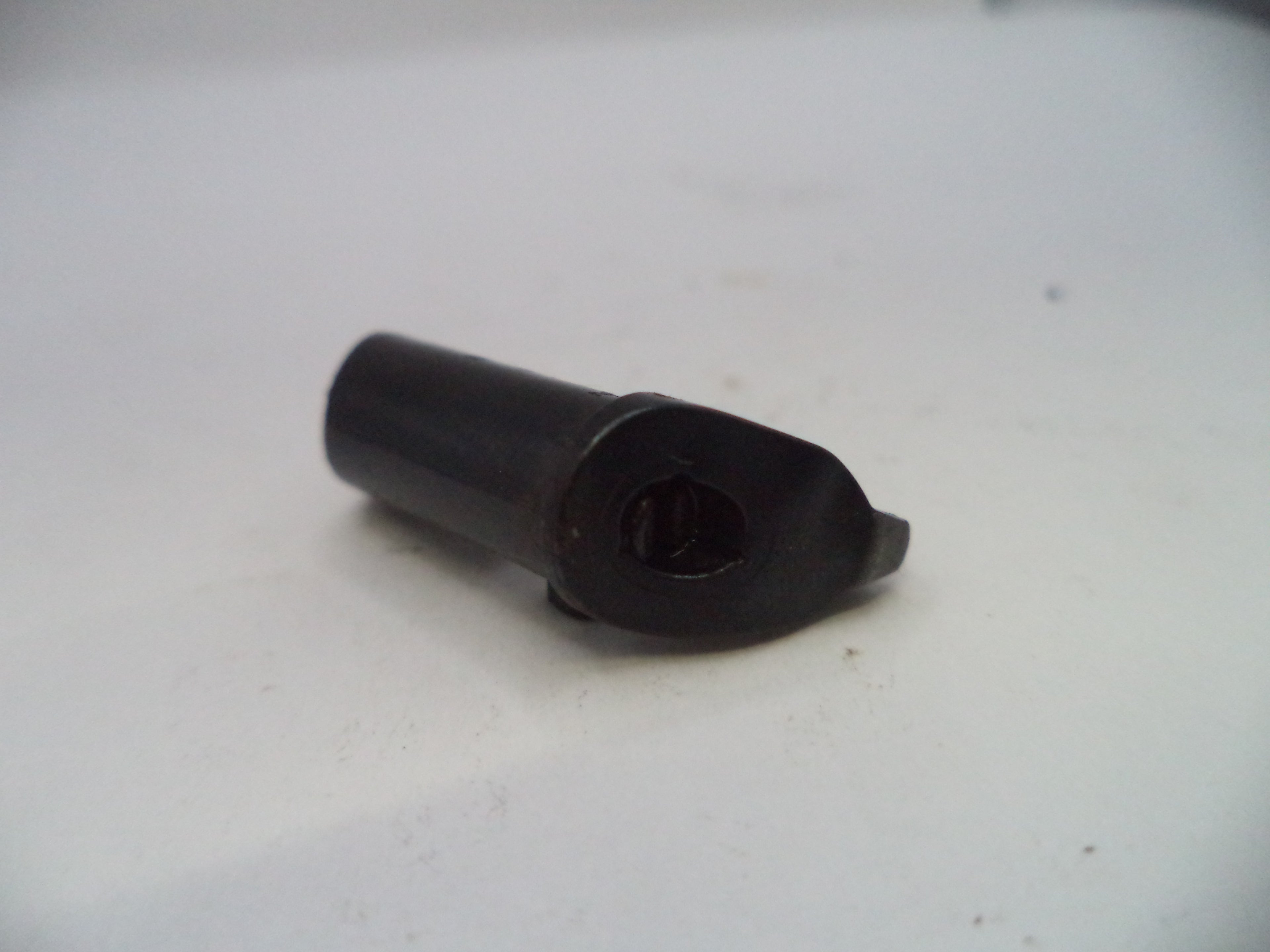 Smith & Wesson M&P Shield EZ Magazine Release Assembly Metal New Style - MPSE15
