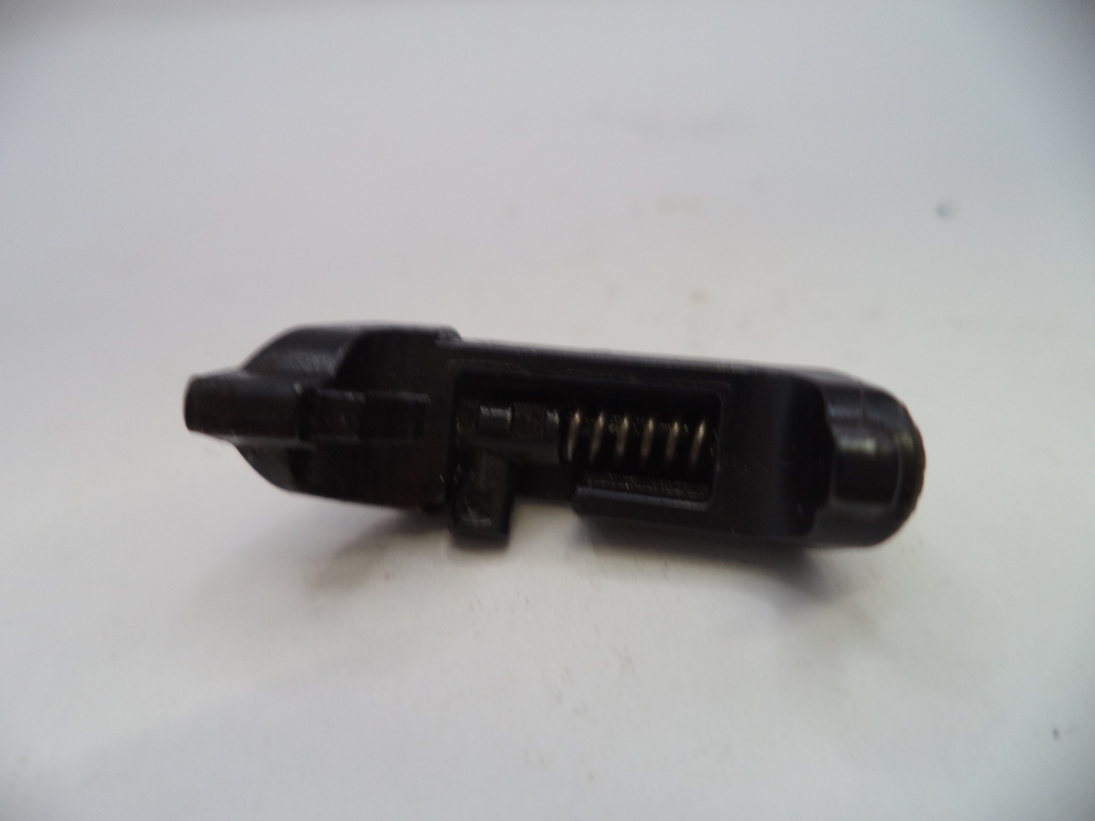 Smith & Wesson M&P Shield EZ Magazine Release Assembly Metal New Style - MPSE15