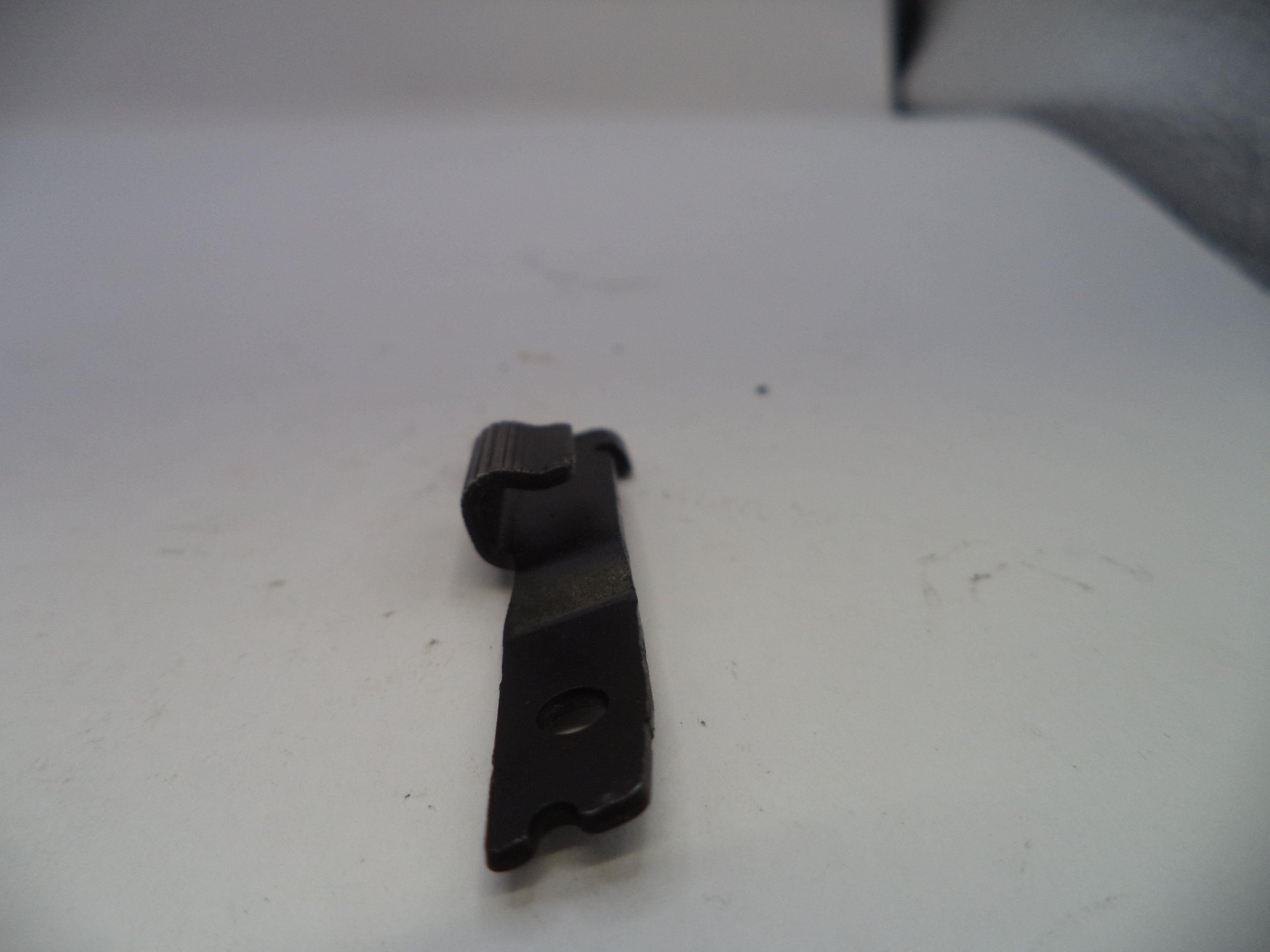 Smith & Wesson M&P9 Shield EZ M2.0 Slide Stop - New Style Used - MPSE13