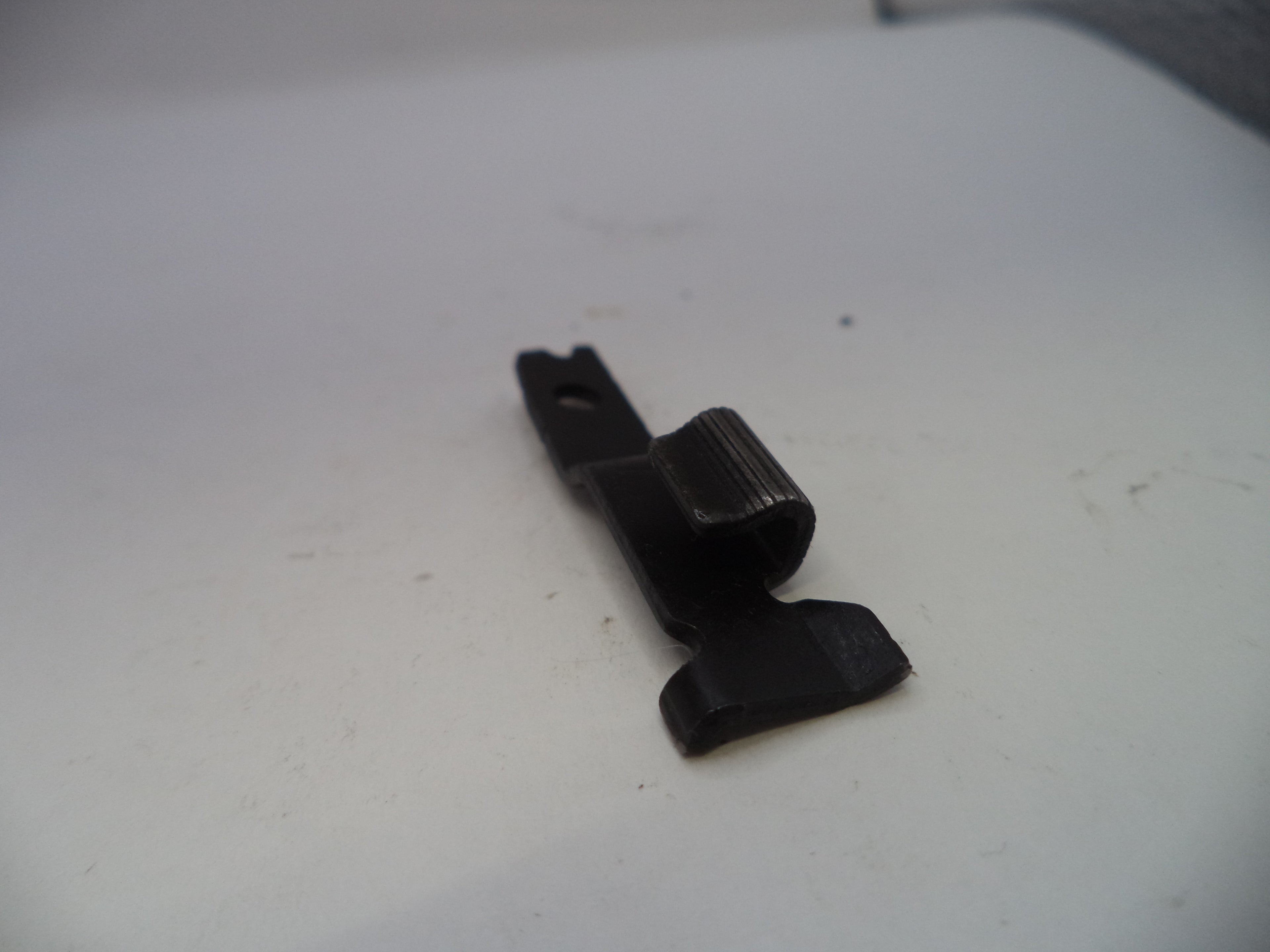 Smith & Wesson M&P9 Shield EZ M2.0 Slide Stop - New Style Used - MPSE13