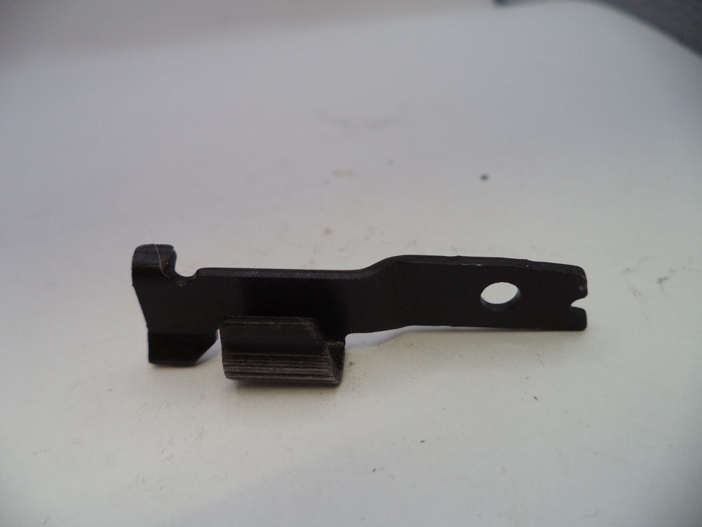 Smith & Wesson M&P9 Shield EZ M2.0 Slide Stop - New Style Used - MPSE13