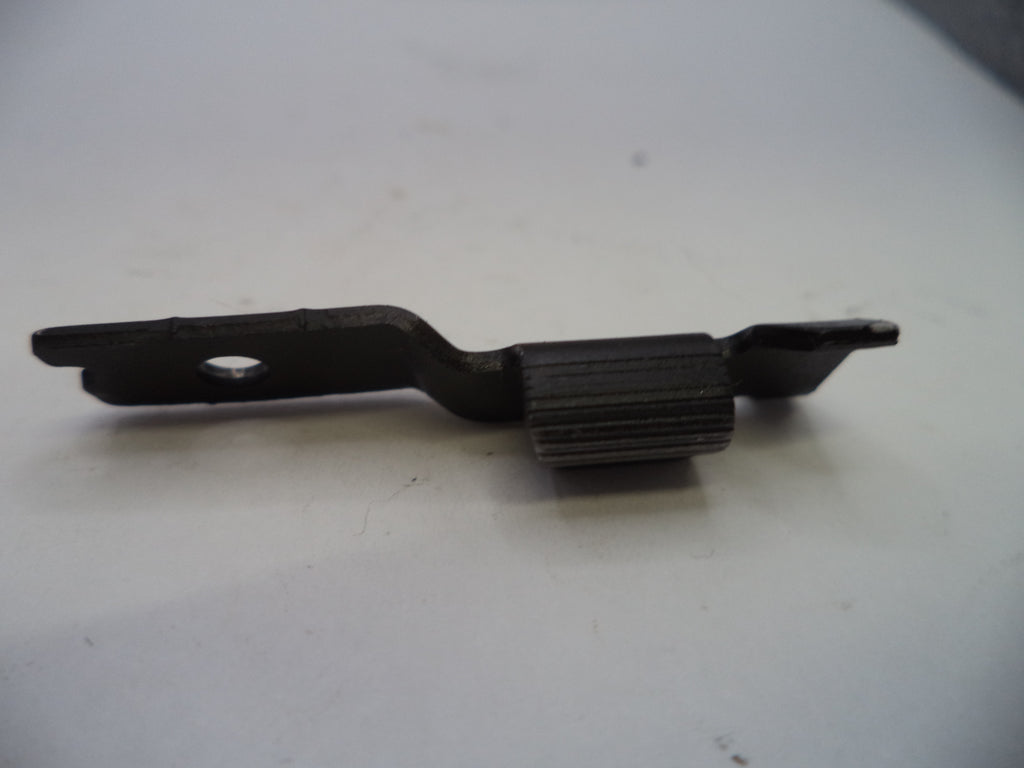 Smith & Wesson M&P9 Shield EZ M2.0 Slide Stop - New Style Used - MPSE13