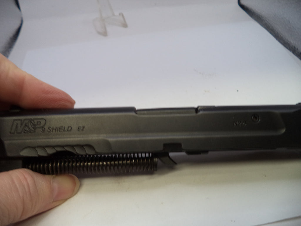 Smith & Wesson M&P9 Shield EZ M2.0 Complete Slide Assembly 9mm 3.5" Barrel - MPSE1