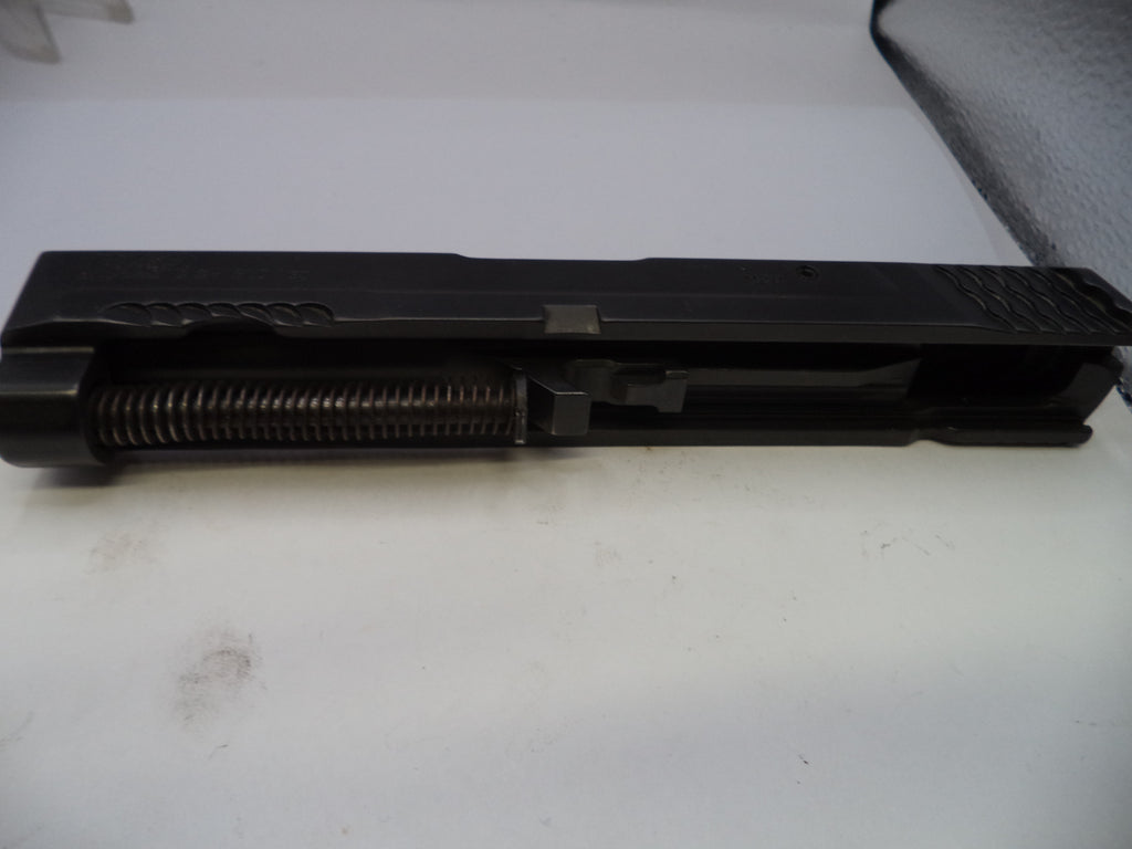 Smith & Wesson M&P9 Shield EZ M2.0 Complete Slide Assembly 9mm 3.5" Barrel - MPSE1