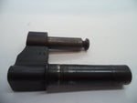 1978X Smith & Wesson K Frame Model 19,19-1,19-2,19-3 .357 Magnum Cylinder Recessed With Yoke Blue Steel