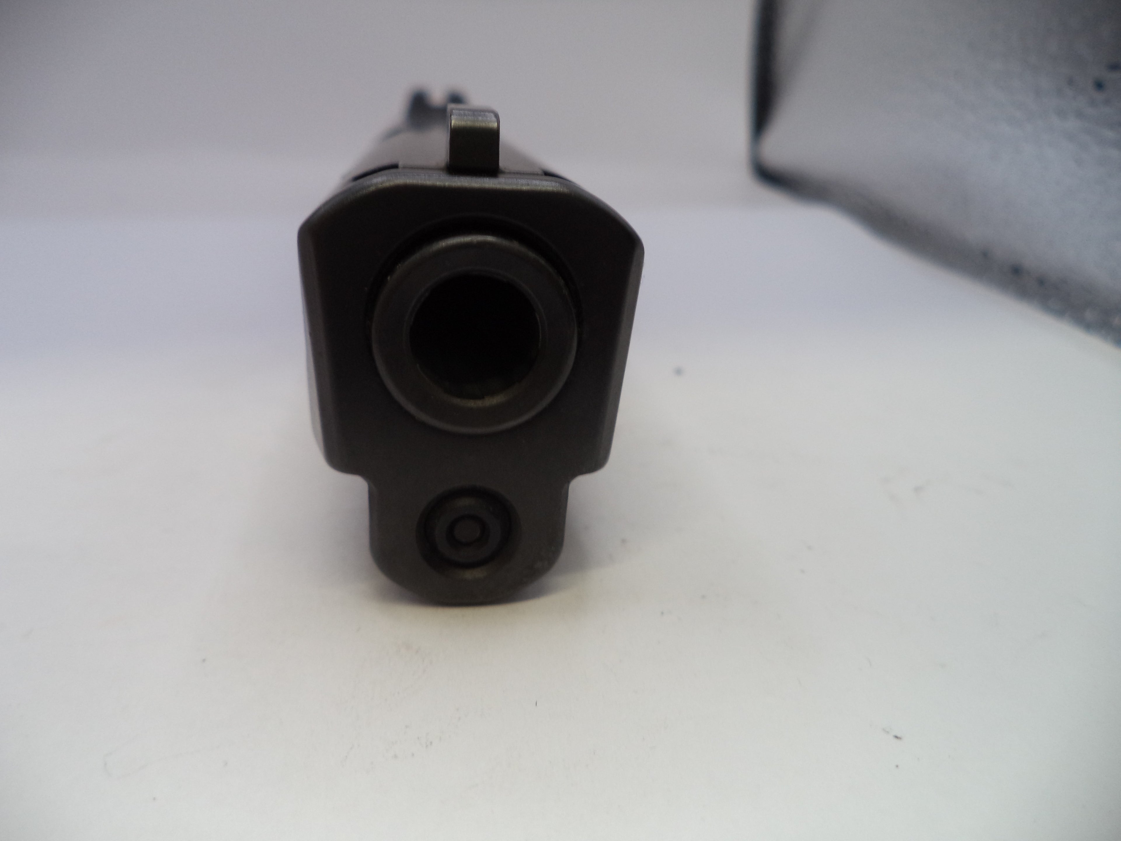 Smith & Wesson M&P9 Shield EZ M2.0 Complete Slide Assembly 9mm 3.5" Barrel - MPSE1