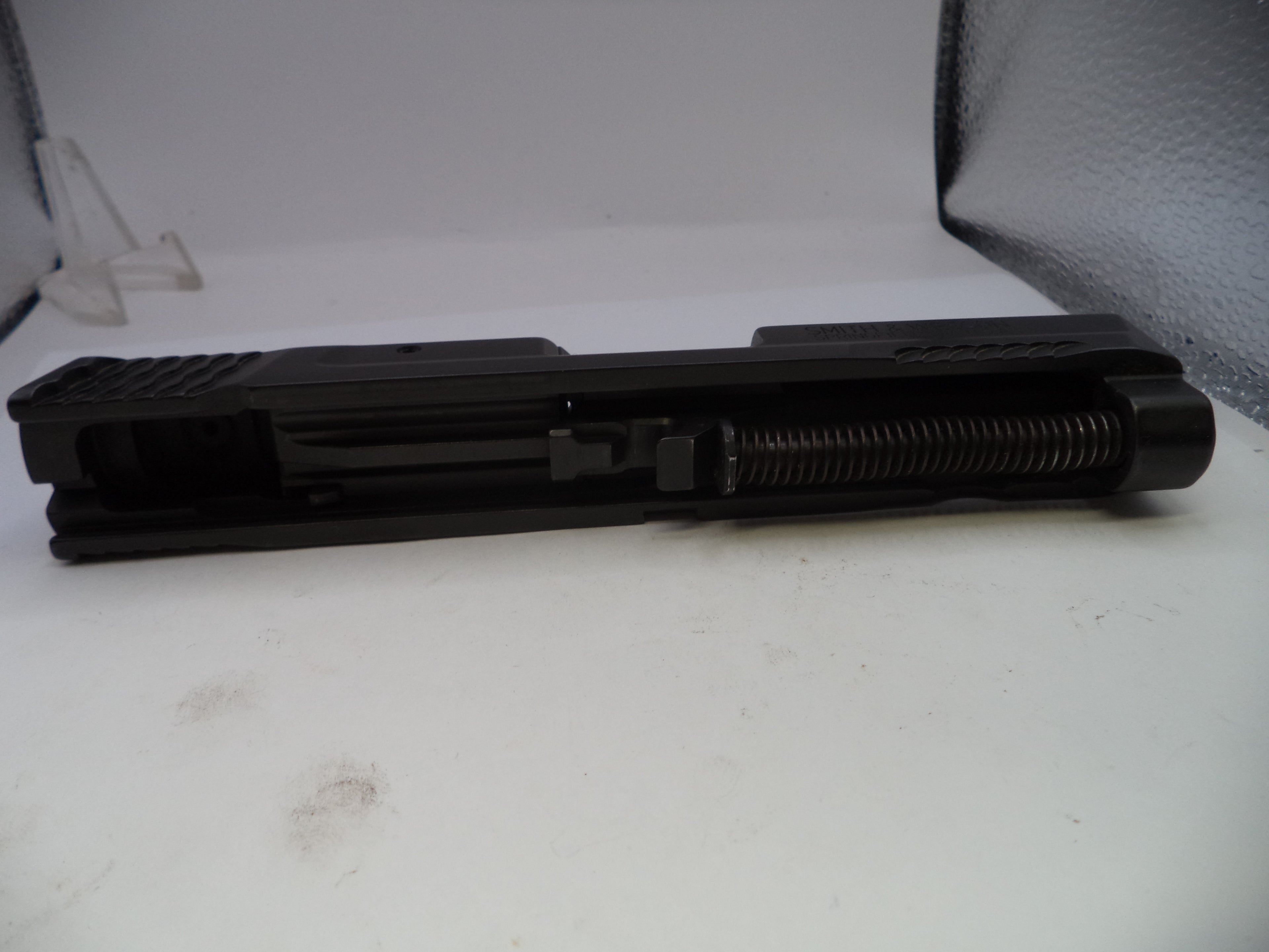 Smith & Wesson M&P9 Shield EZ M2.0 Complete Slide Assembly 9mm 3.5" Barrel - MPSE1