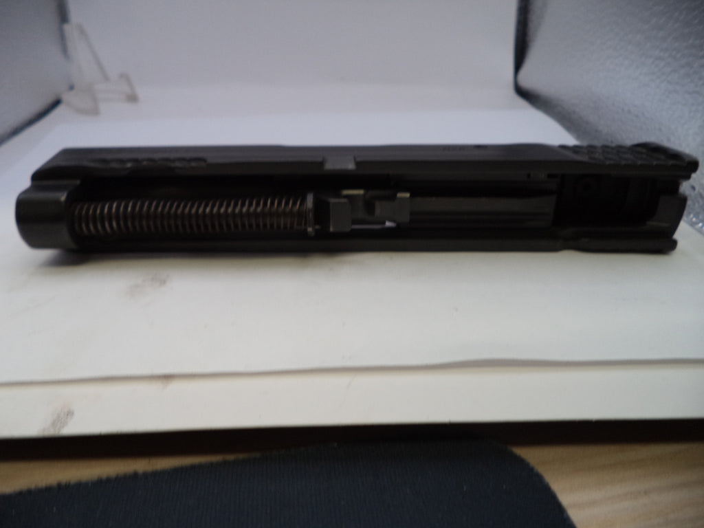 Smith & Wesson M&P9 Shield EZ M2.0 Complete Slide Assembly 9mm 3.5" Barrel - MPSE1