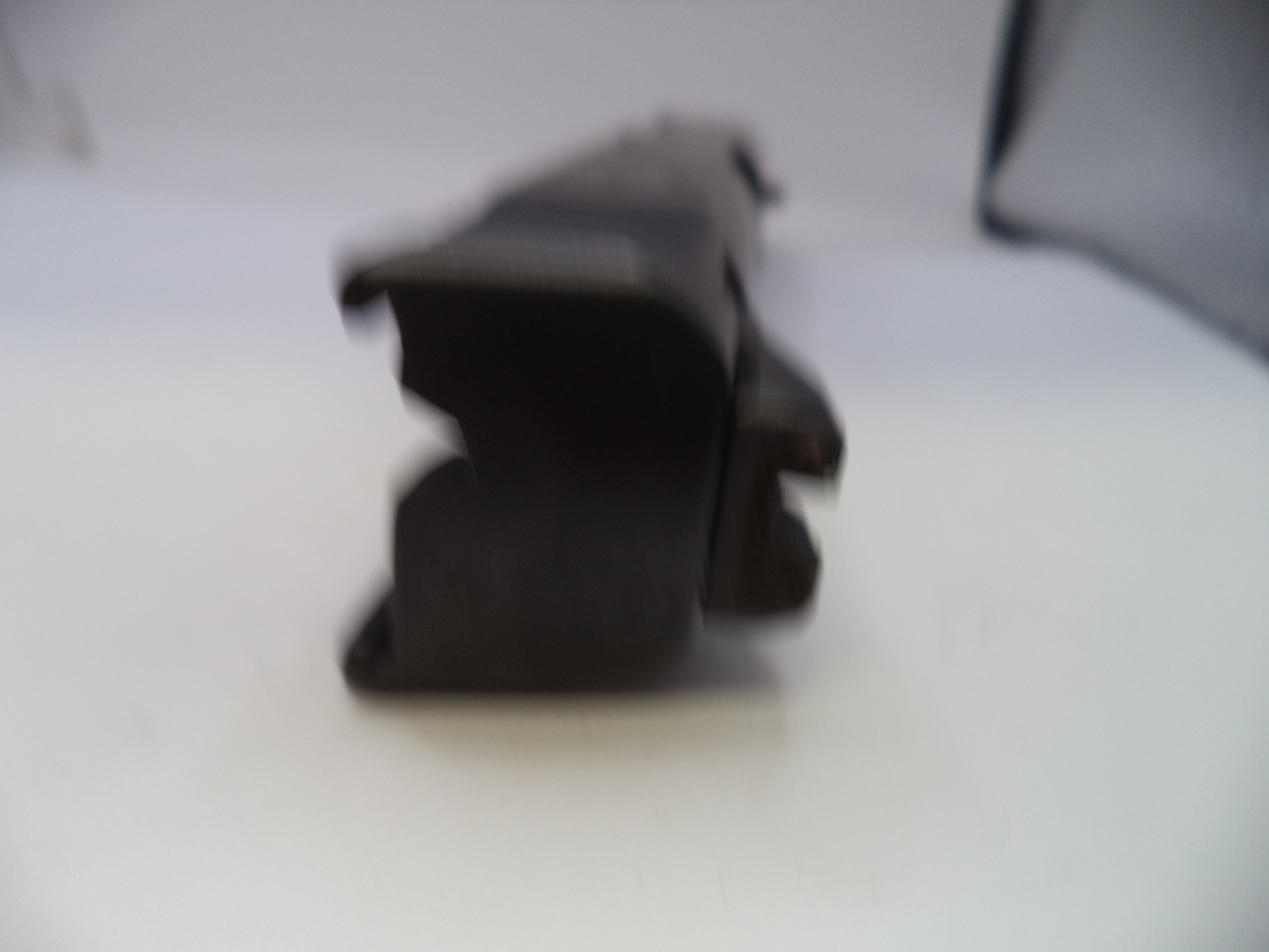Smith & Wesson M&P9 Shield EZ M2.0 Complete Slide Assembly 9mm 3.5" Barrel - MPSE1