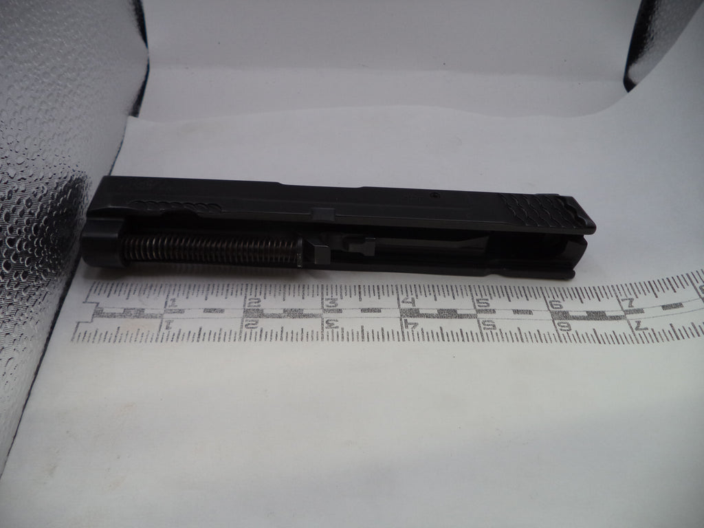Smith & Wesson M&P9 Shield EZ M2.0 Complete Slide Assembly 9mm 3.5" Barrel - MPSE1
