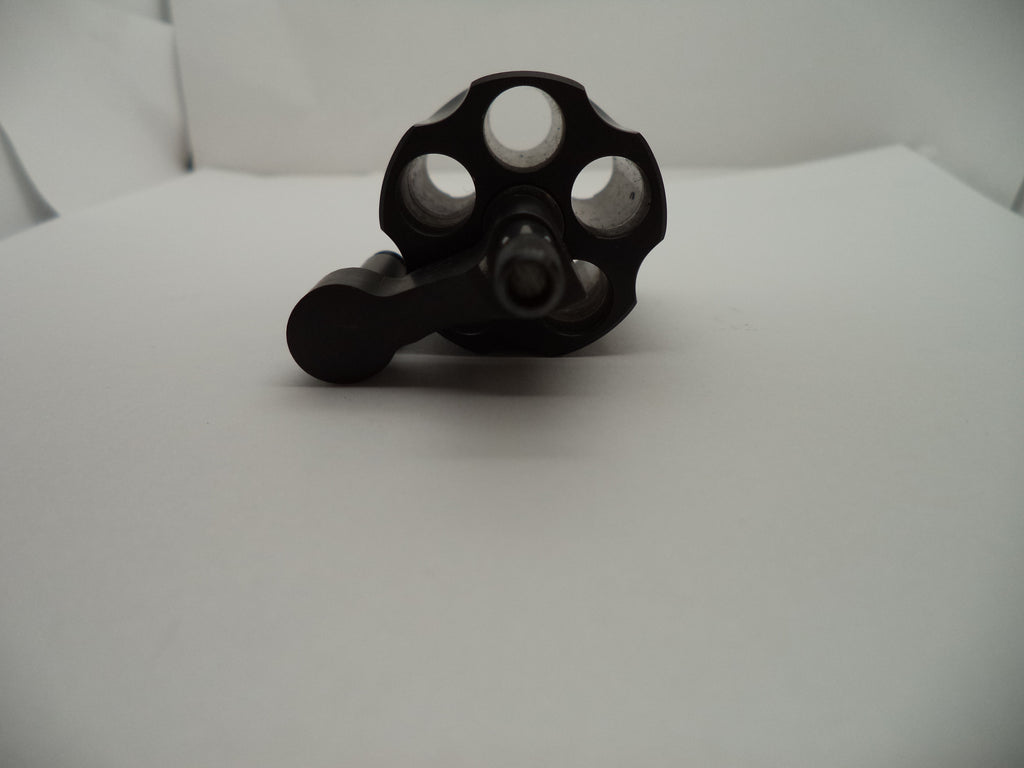 Smith & Wesson J Frame Model 360 Cylinder Assembly & Yoke .357 Magnum - 36061