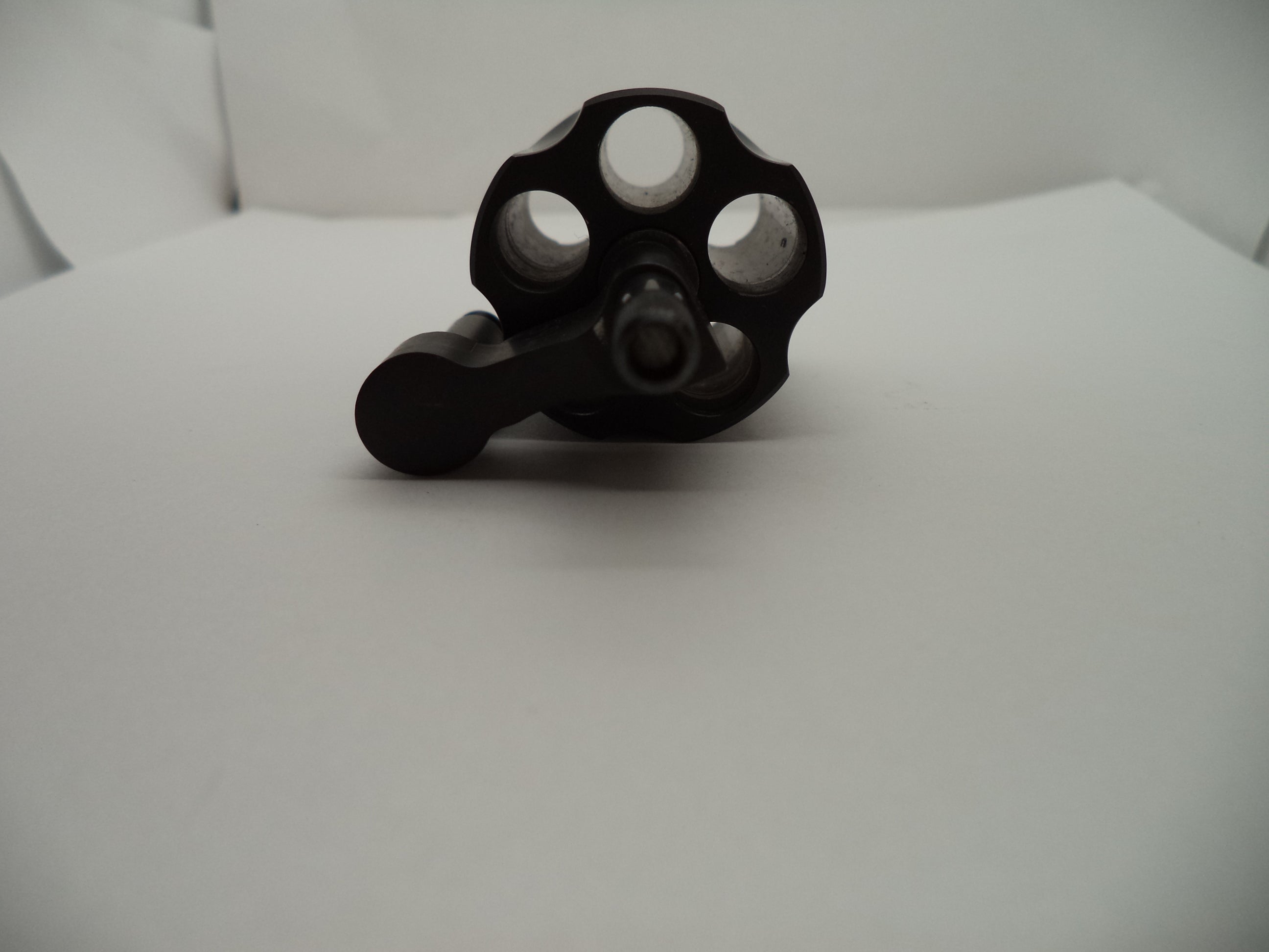 Smith & Wesson J Frame Model 360 Cylinder Assembly & Yoke .357 Magnum - 36061