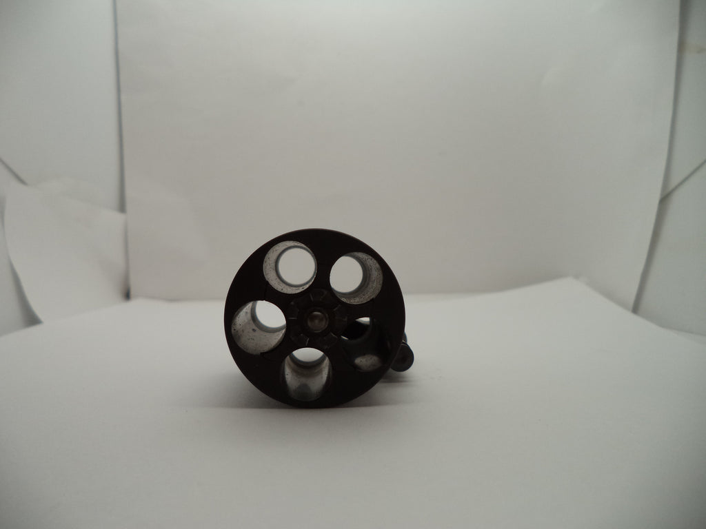 Smith & Wesson J Frame Model 360 Cylinder Assembly & Yoke .357 Magnum - 36061