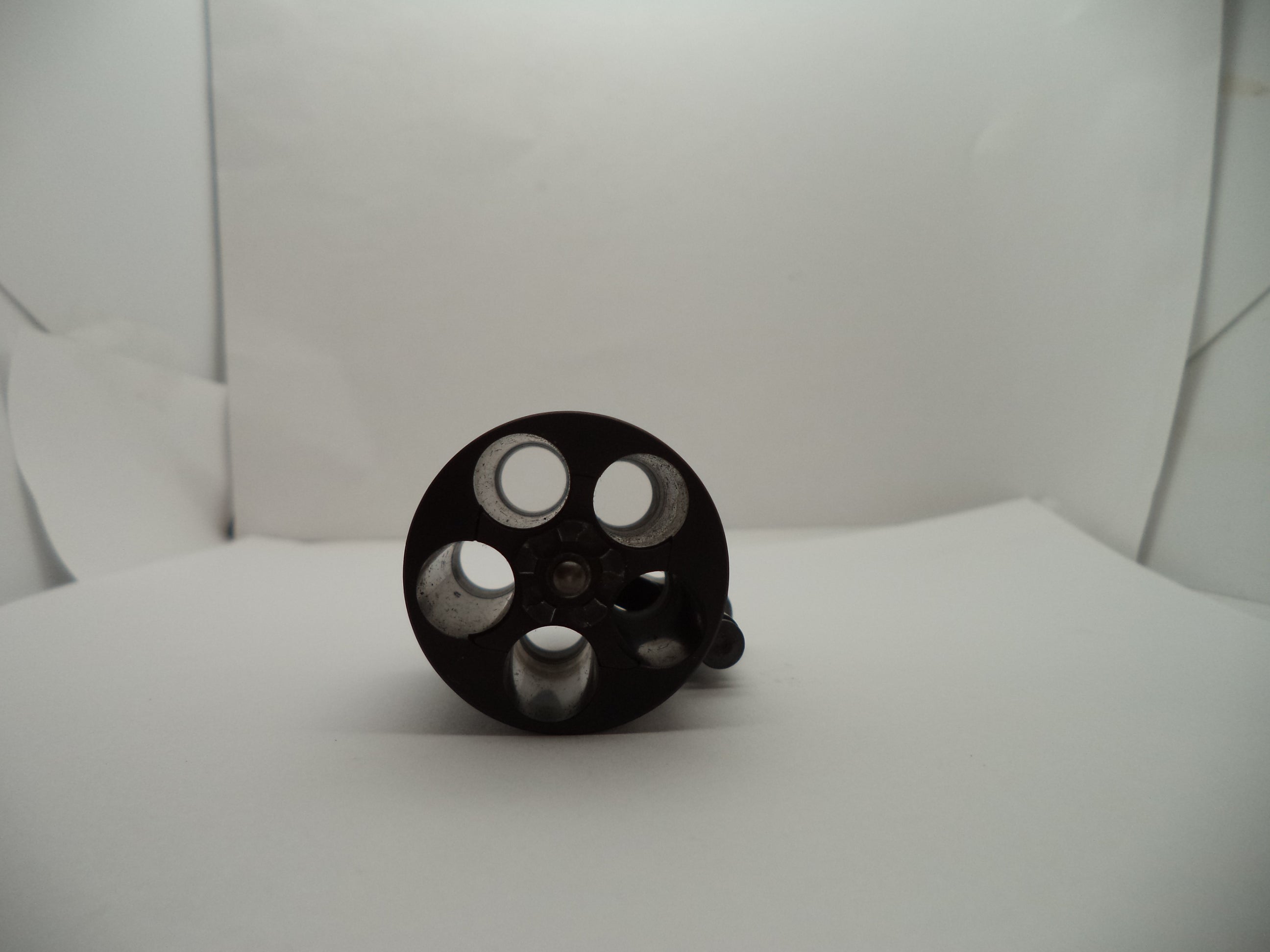 Smith & Wesson J Frame Model 360 Cylinder Assembly & Yoke .357 Magnum - 36061