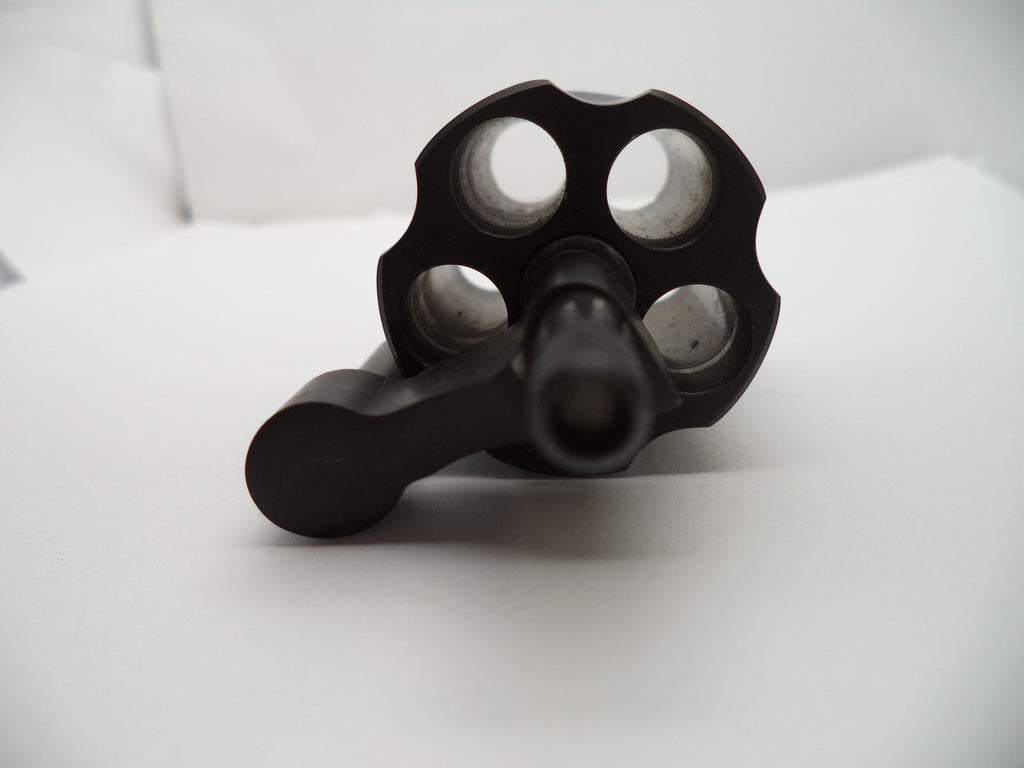 Smith & Wesson J Frame Model 360 Cylinder Assembly & Yoke .357 Magnum - 36061