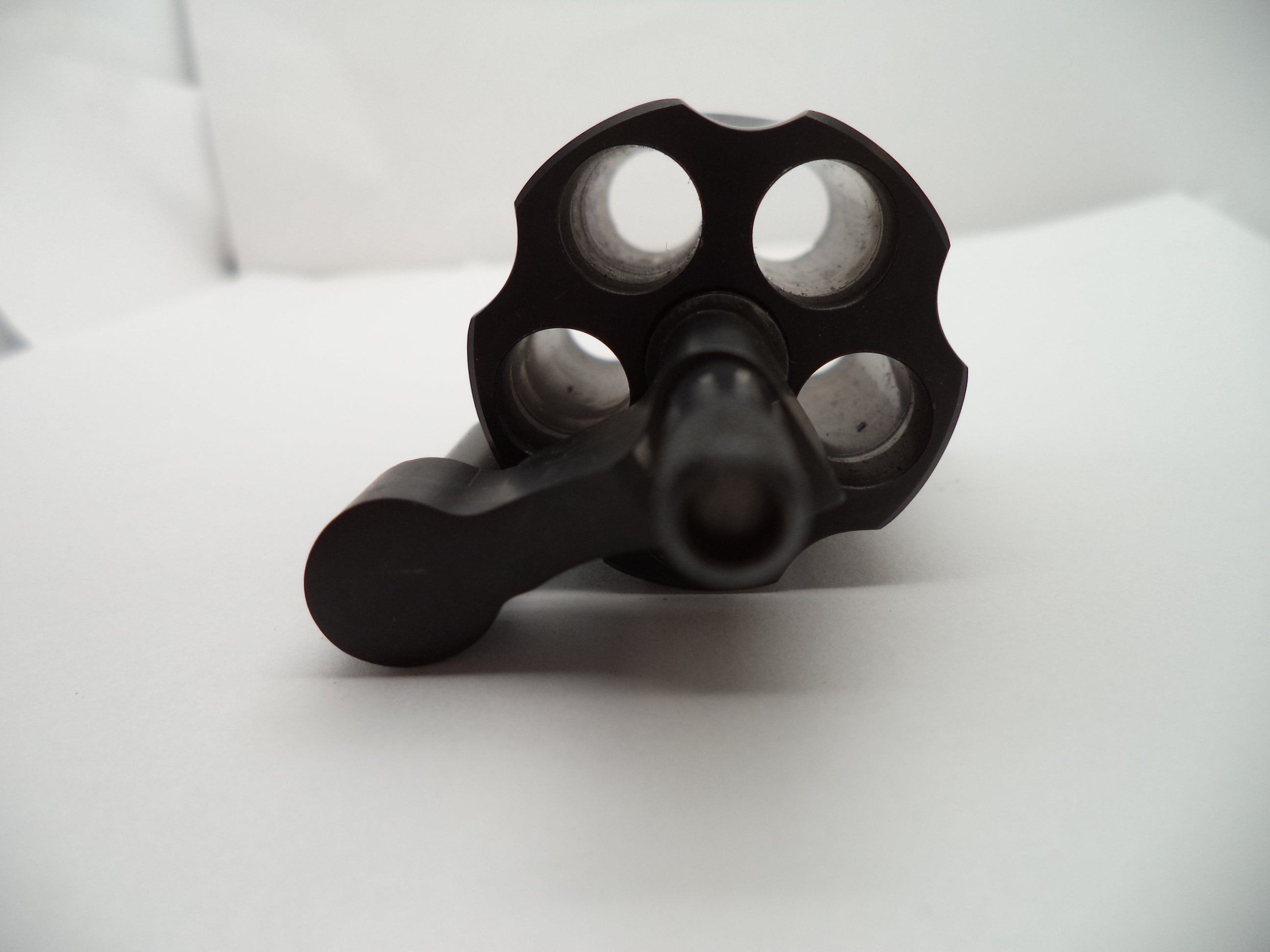 Smith & Wesson J Frame Model 360 Cylinder Assembly & Yoke .357 Magnum - 36061