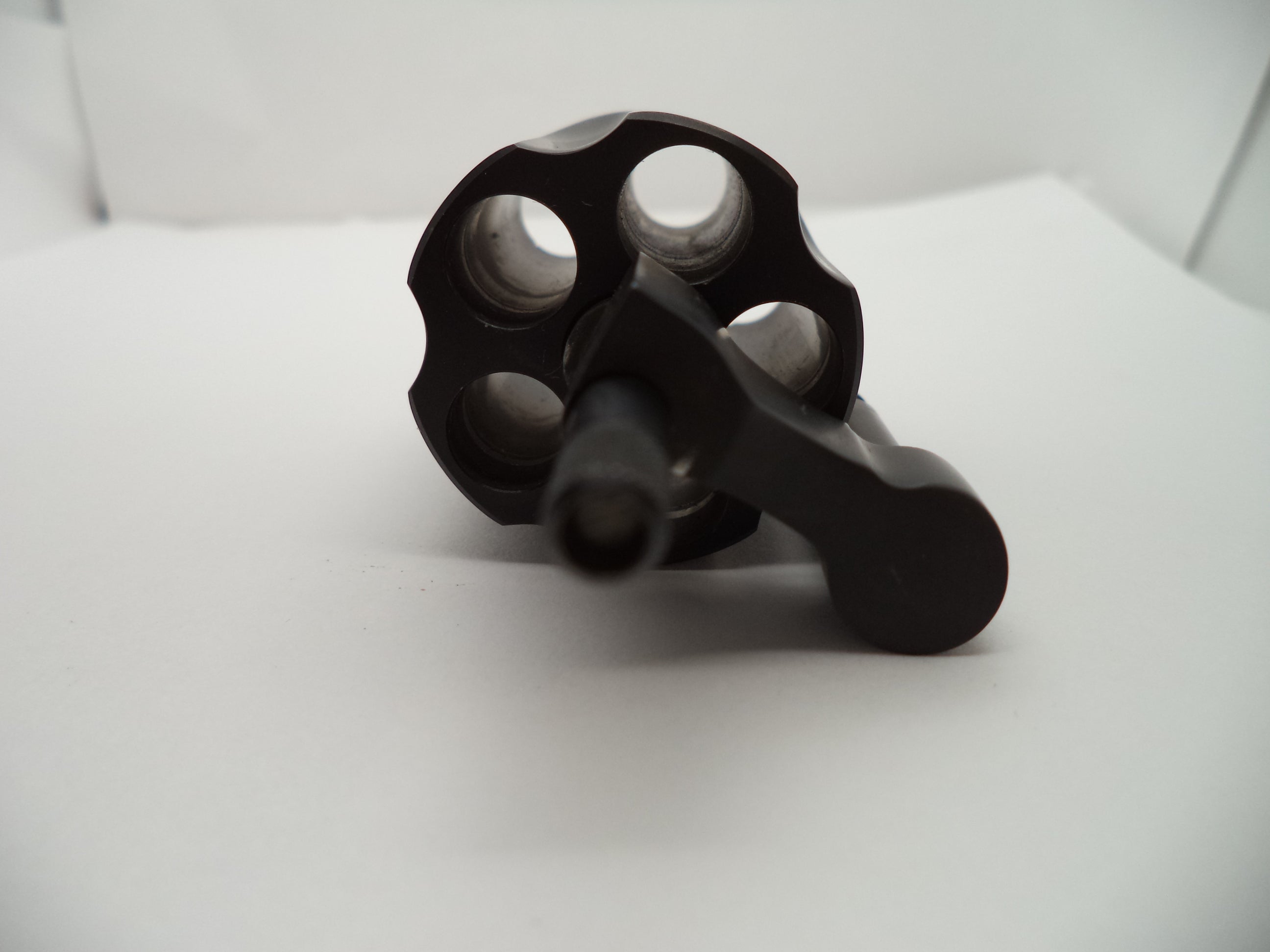 Smith & Wesson J Frame Model 360 Cylinder Assembly & Yoke .357 Magnum - 36061
