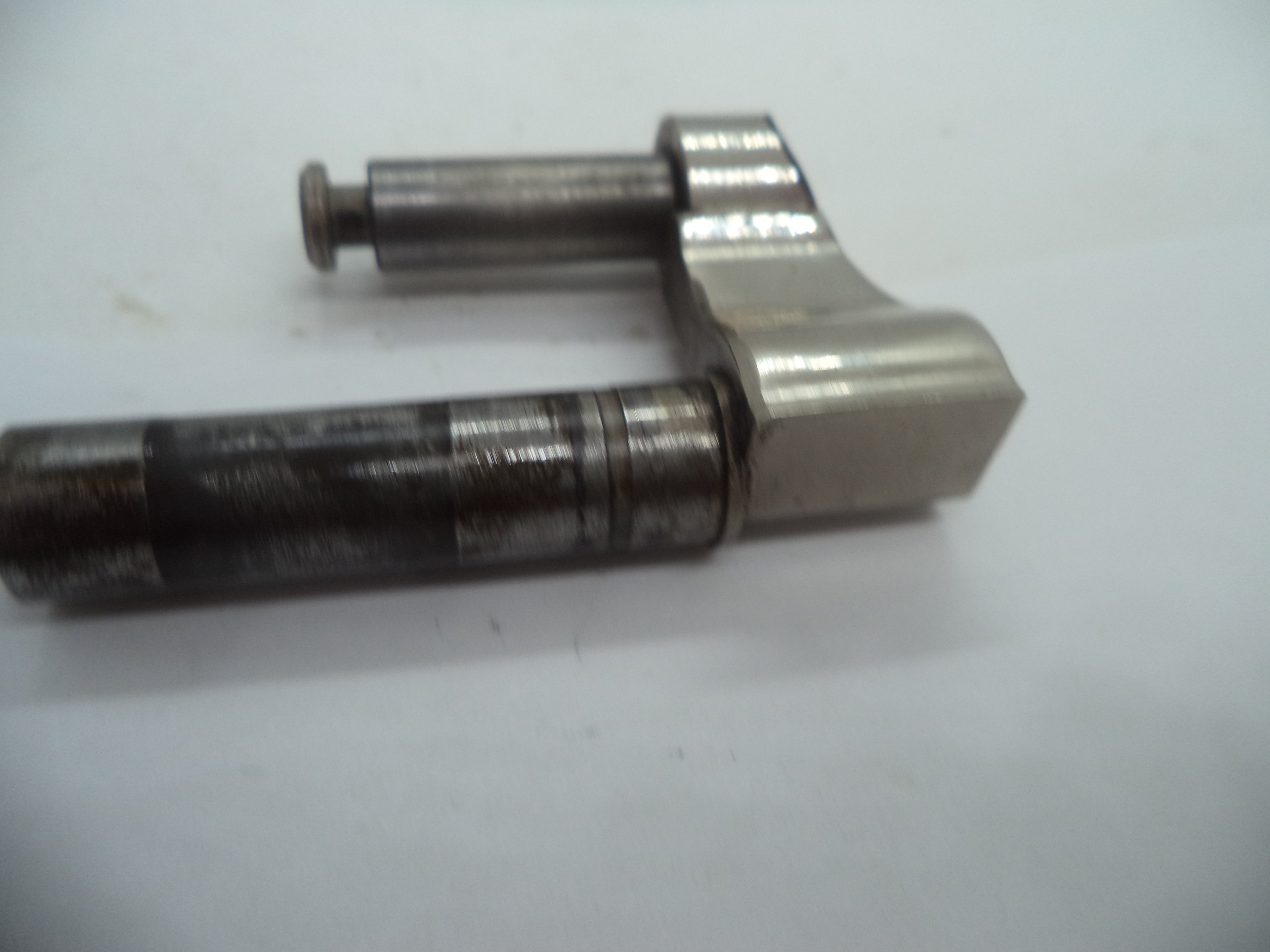 1371A S&W K Frame Model 19, 19-1, 19-2, 19-3, Cylinder & Yoke .357 Magnum