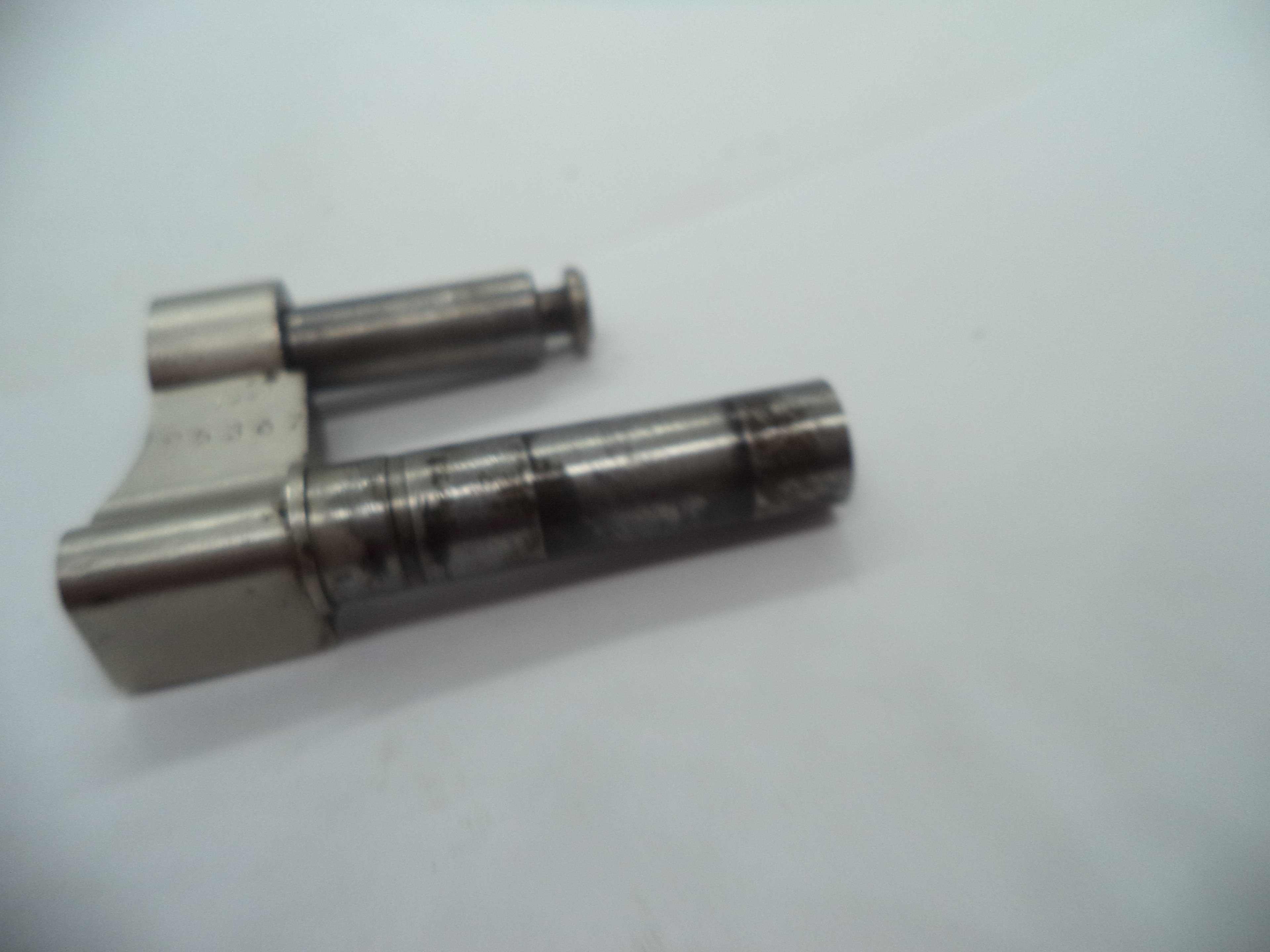 1371A S&W K Frame Model 19, 19-1, 19-2, 19-3, Cylinder & Yoke .357 Magnum