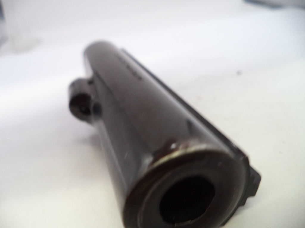 Smith & Wesson K Frame Model 13-3 Used 4" Non-Pinned Barrel .357 Magnum Blue Steel 1316A