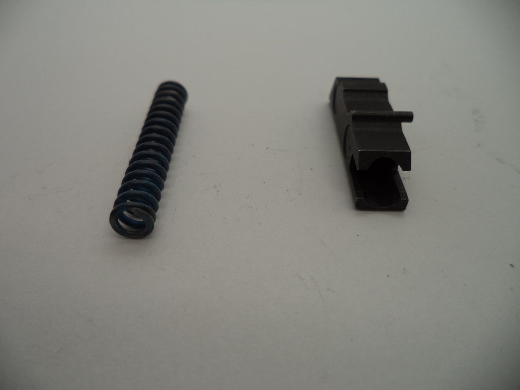 360143 S & W J Frame Model 360 Rebound Slide & Spring .357 Magnum Used