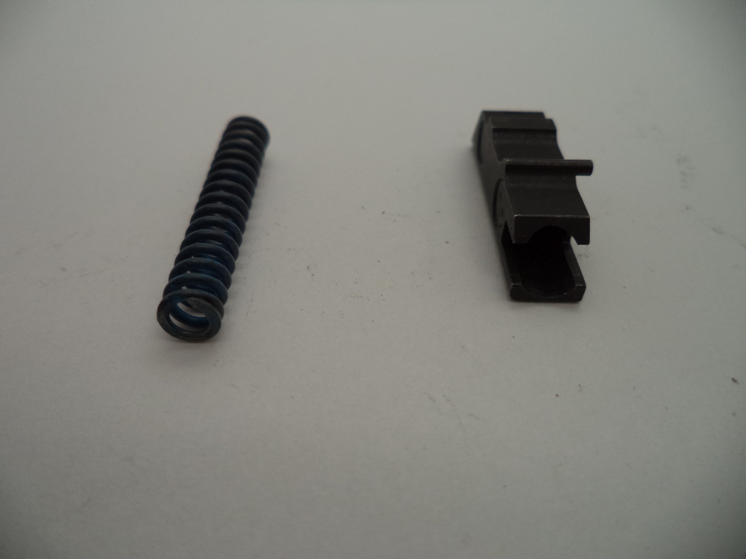 360143 S & W J Frame Model 360 Rebound Slide & Spring .357 Magnum Used