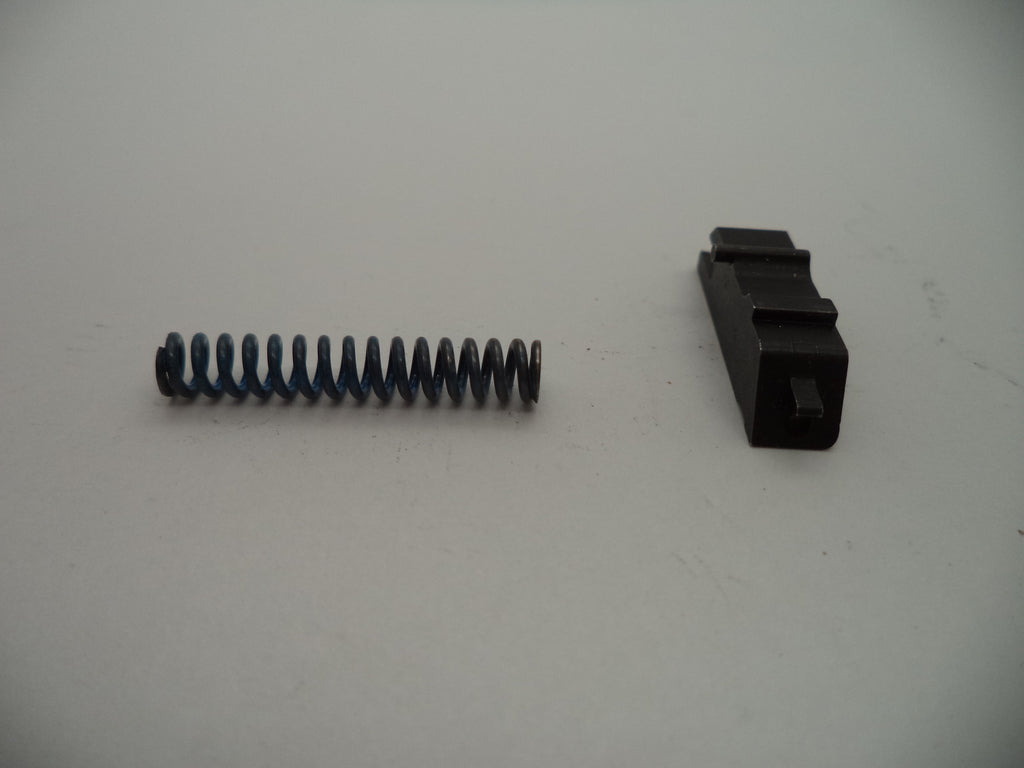 360143 S & W J Frame Model 360 Rebound Slide & Spring .357 Magnum Used