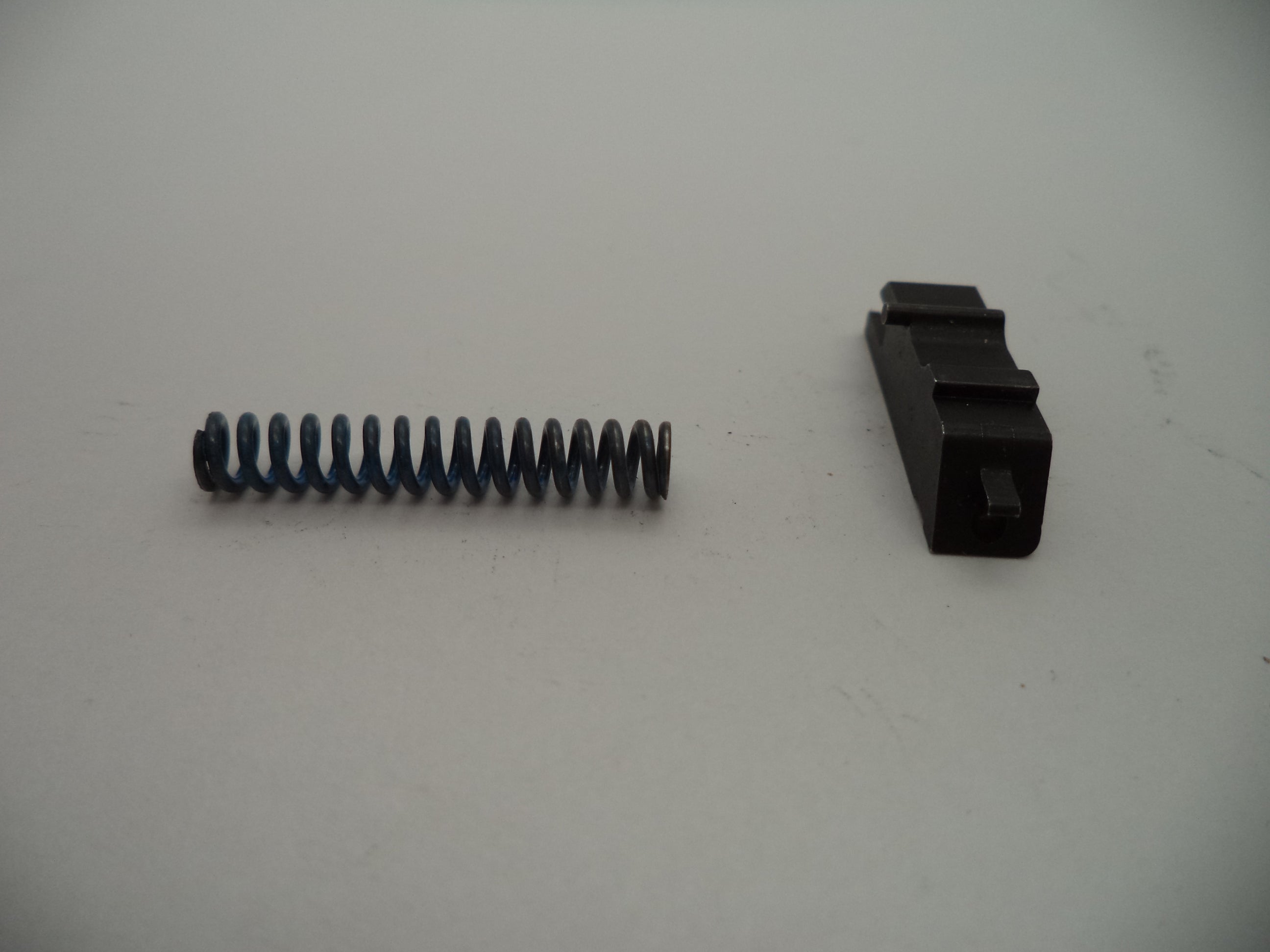 360143 S & W J Frame Model 360 Rebound Slide & Spring .357 Magnum Used