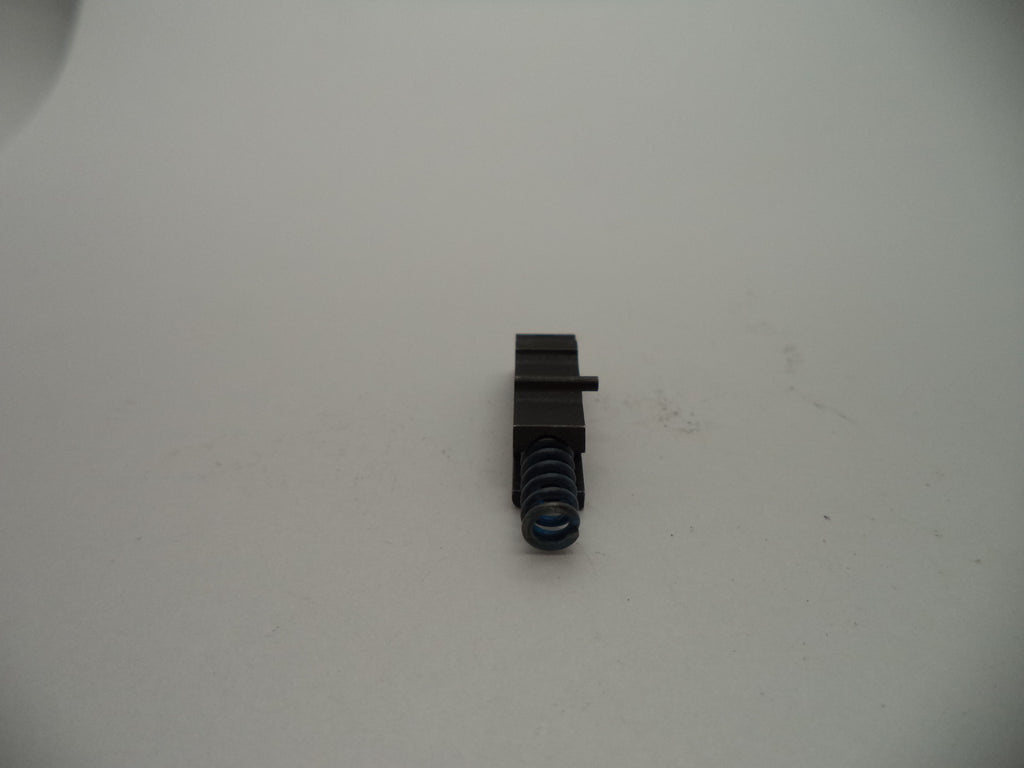 360143 S & W J Frame Model 360 Rebound Slide & Spring .357 Magnum Used