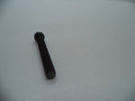 Z4 S&W New Style Wood Grips Mounting Screw Black Oxide Slotted New