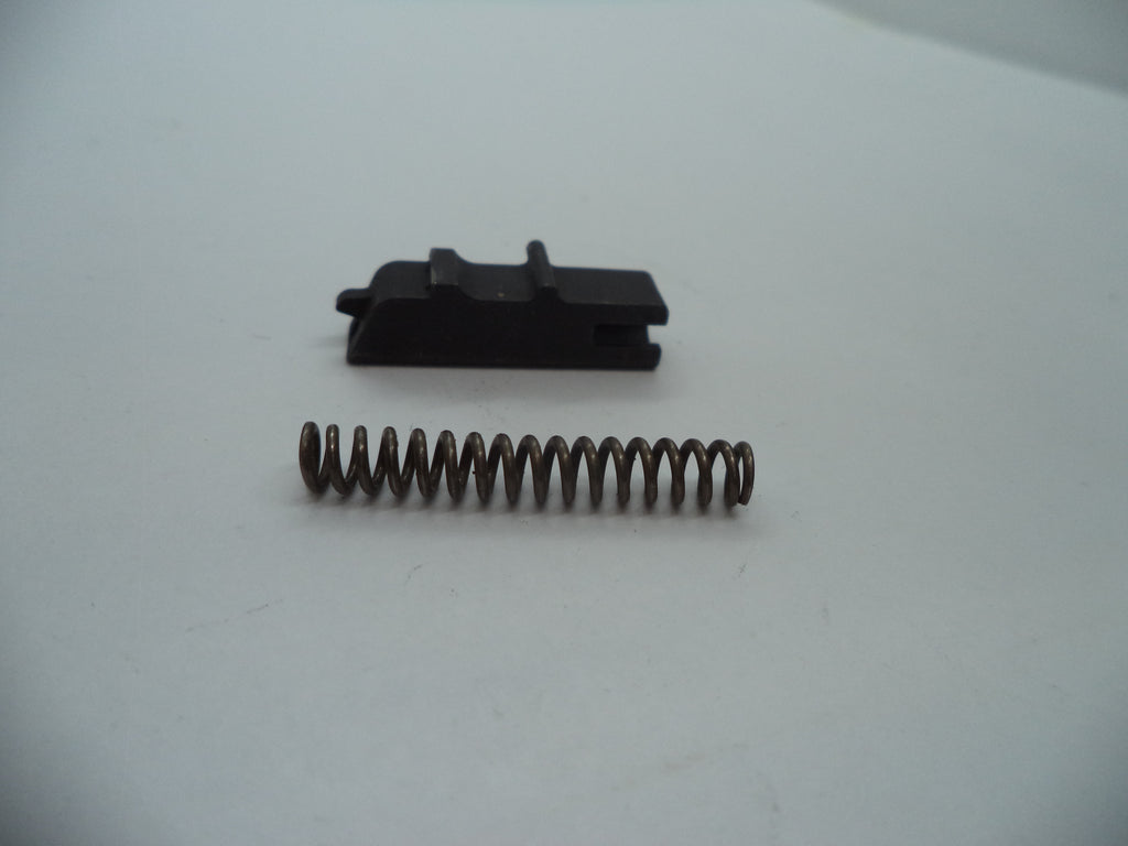 629143 S&W N Model 629 Rebound Slide & Spring MIM .44 Magnum Used Part
