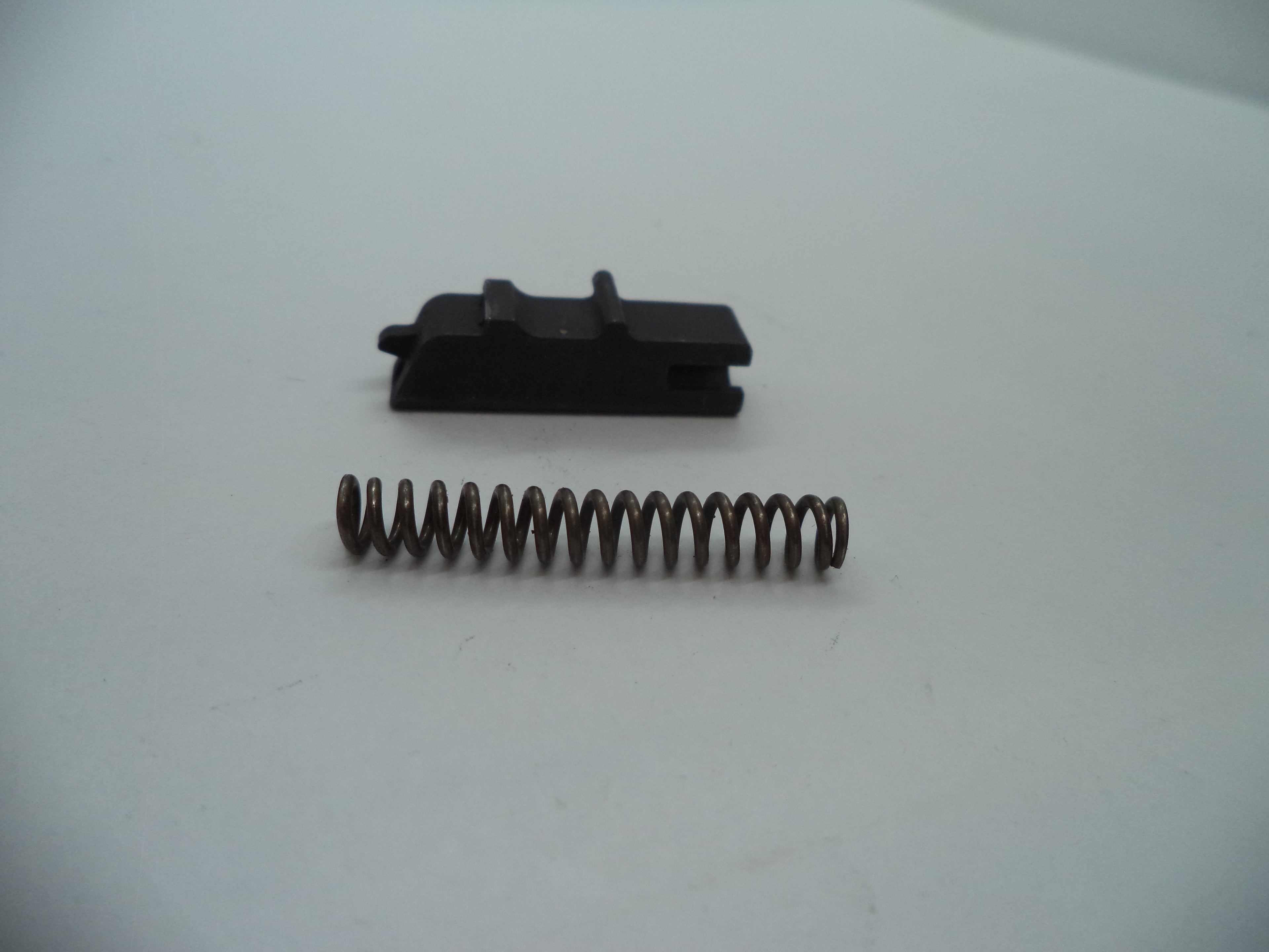 629143 S&W N Model 629 Rebound Slide & Spring MIM .44 Magnum Used Part